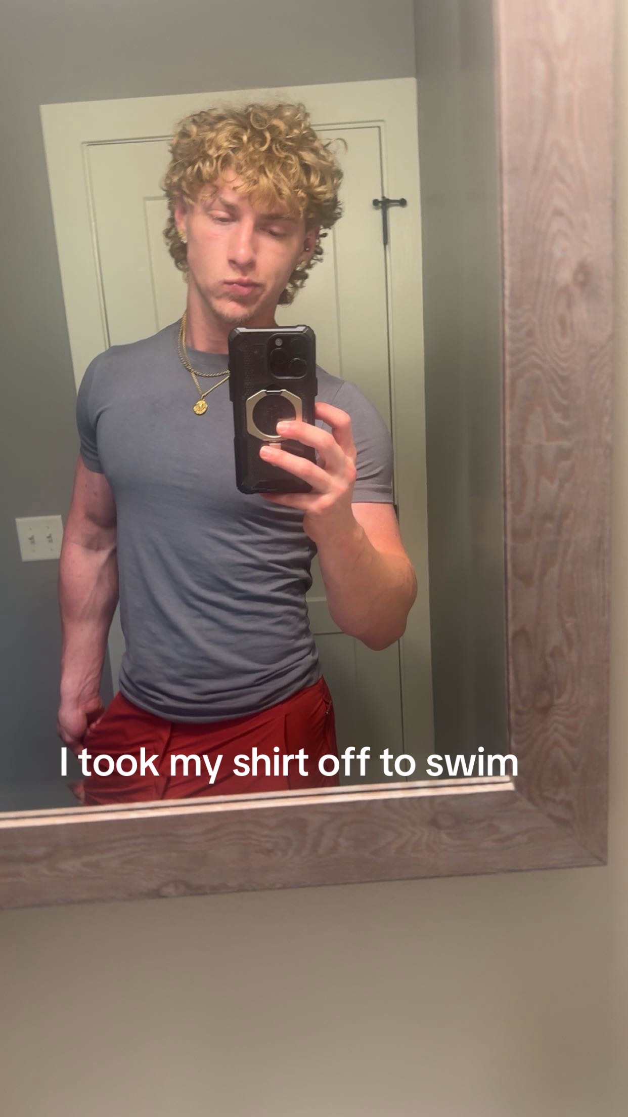 @Ethan musil