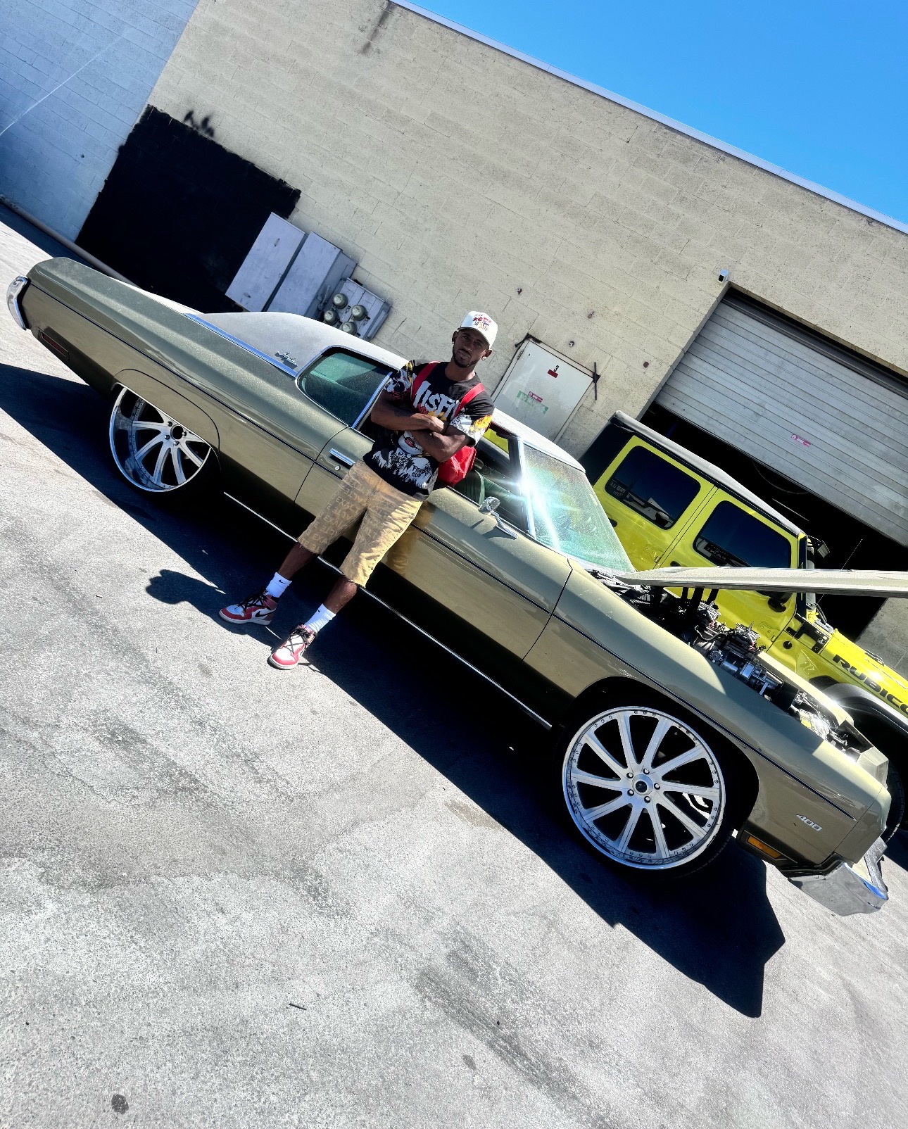 @FreddyCustomz