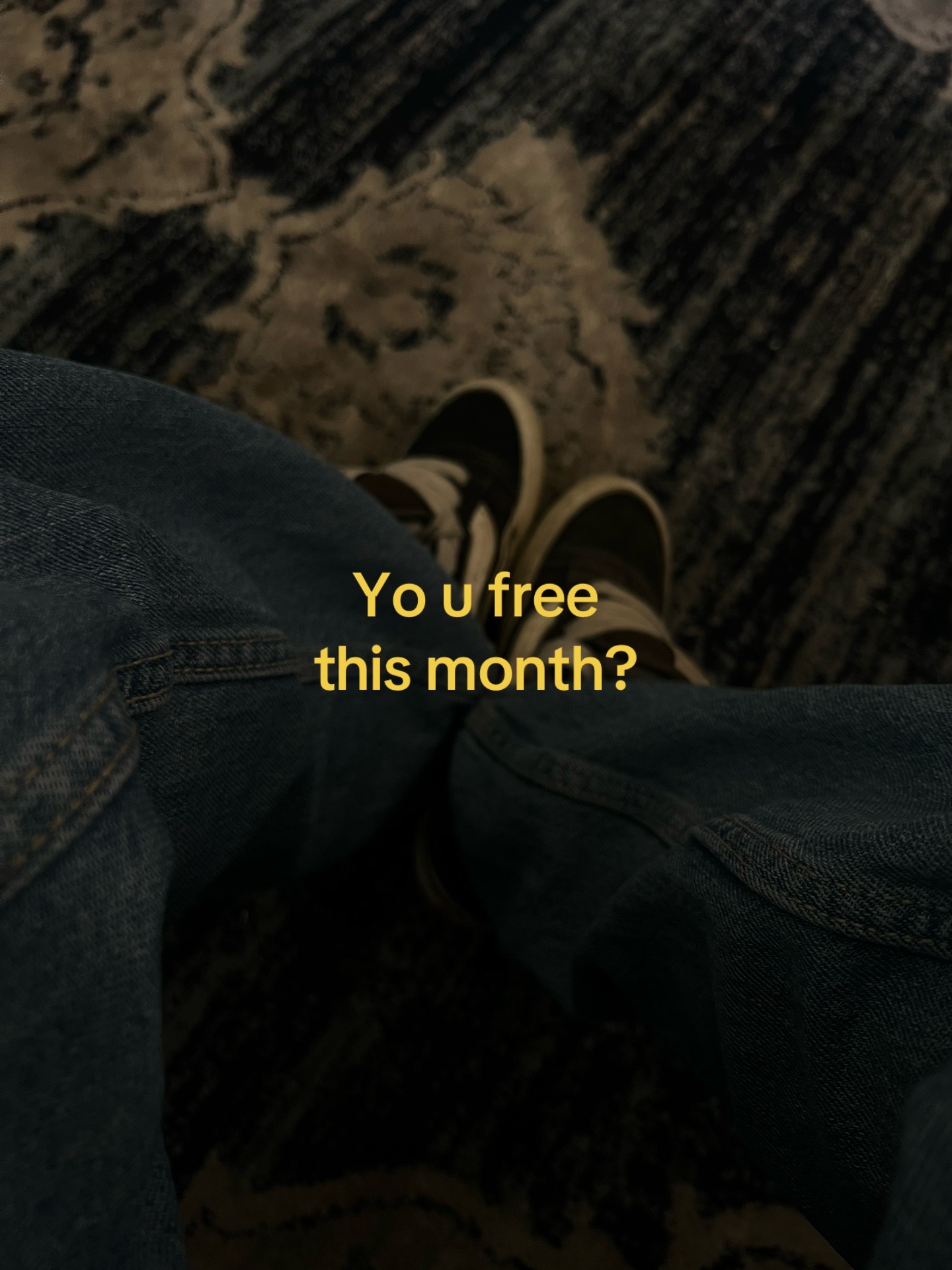 @ 
