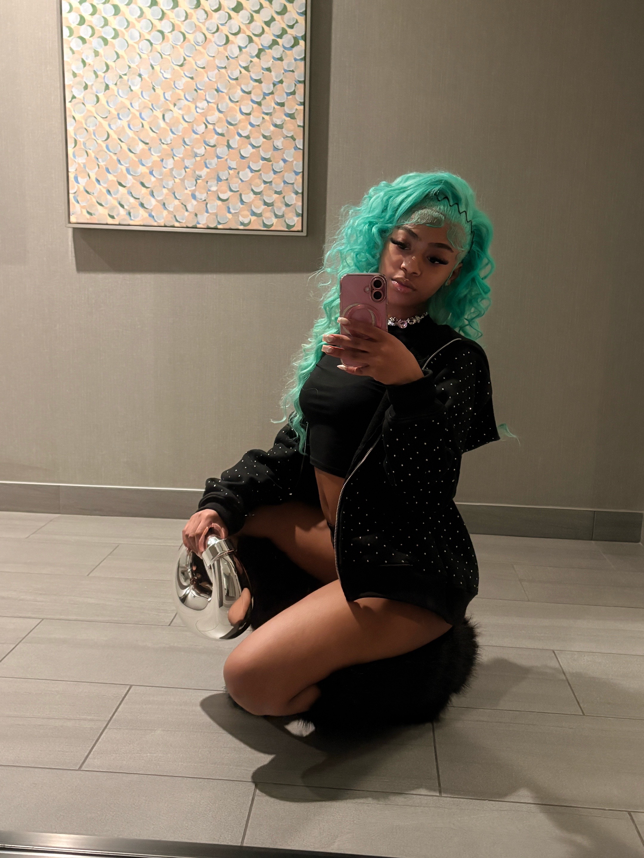@Itsryamarie