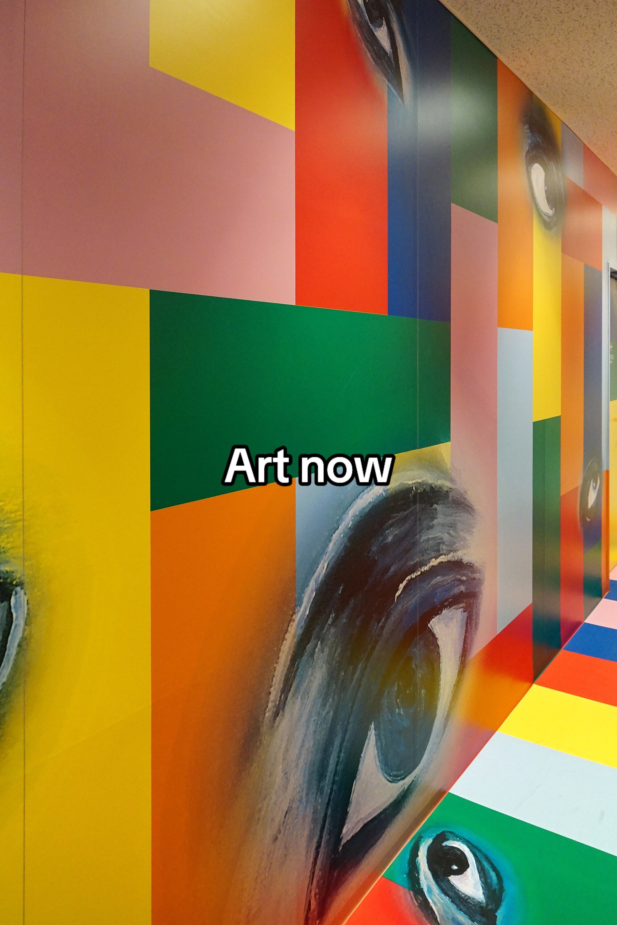 @FRMD ART