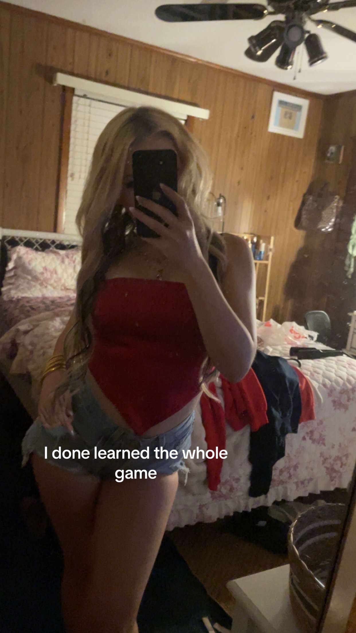 @Bellafaith