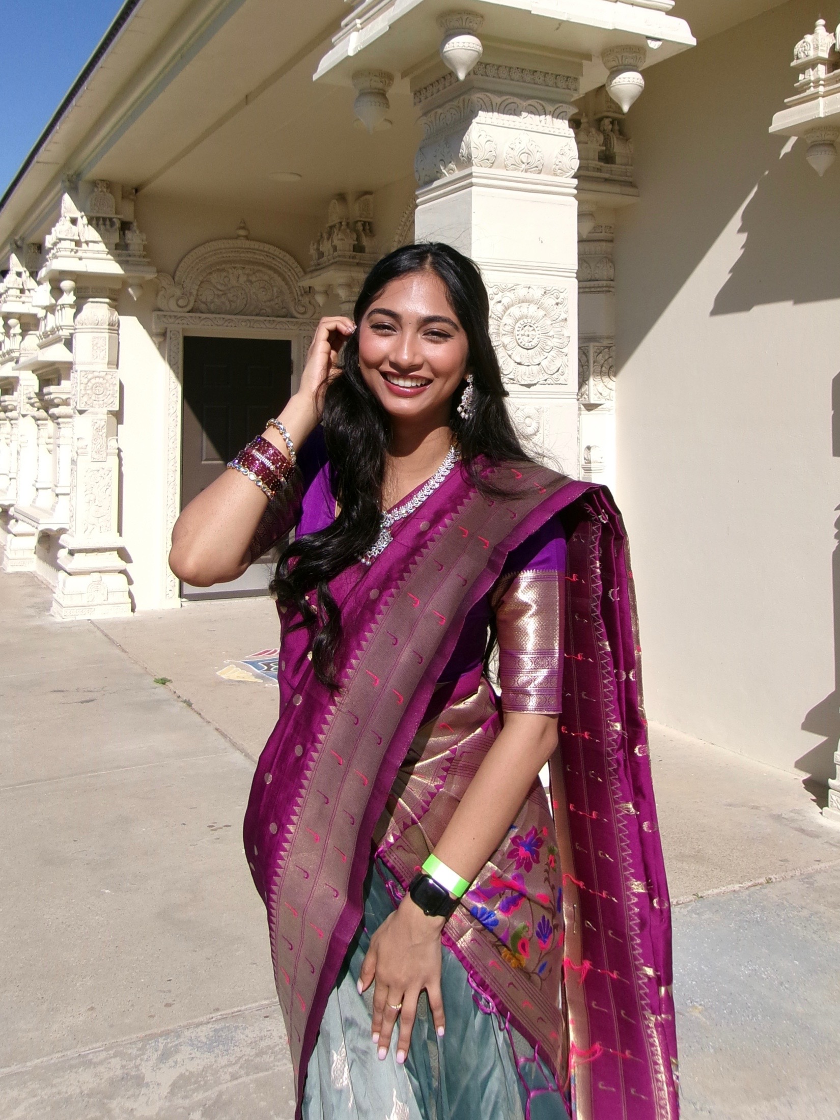 @Pratyusha Kurucheti