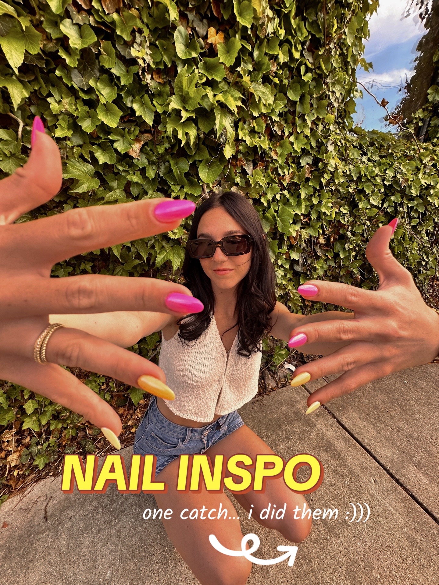 @Isabella Evans