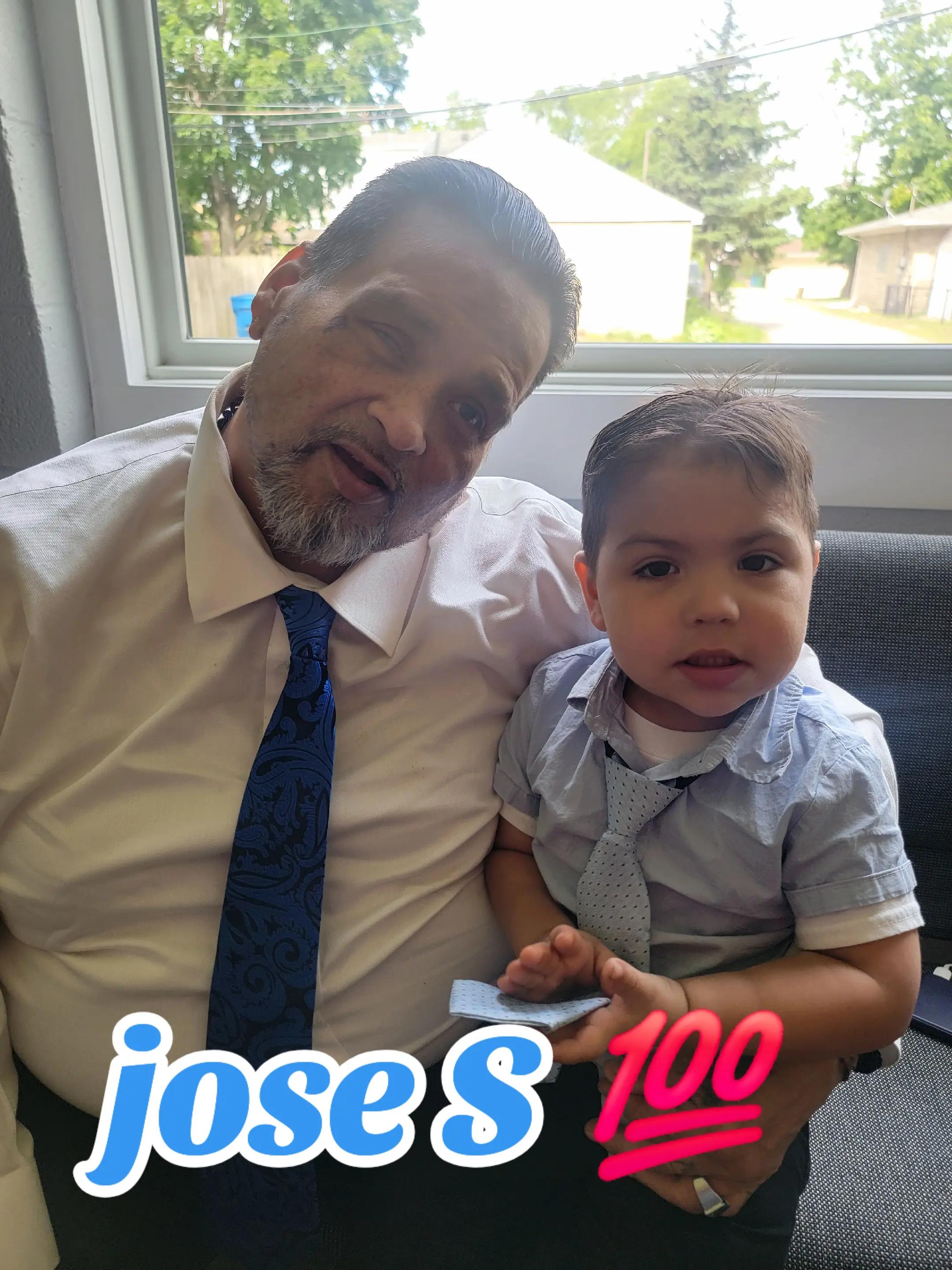 @jose S