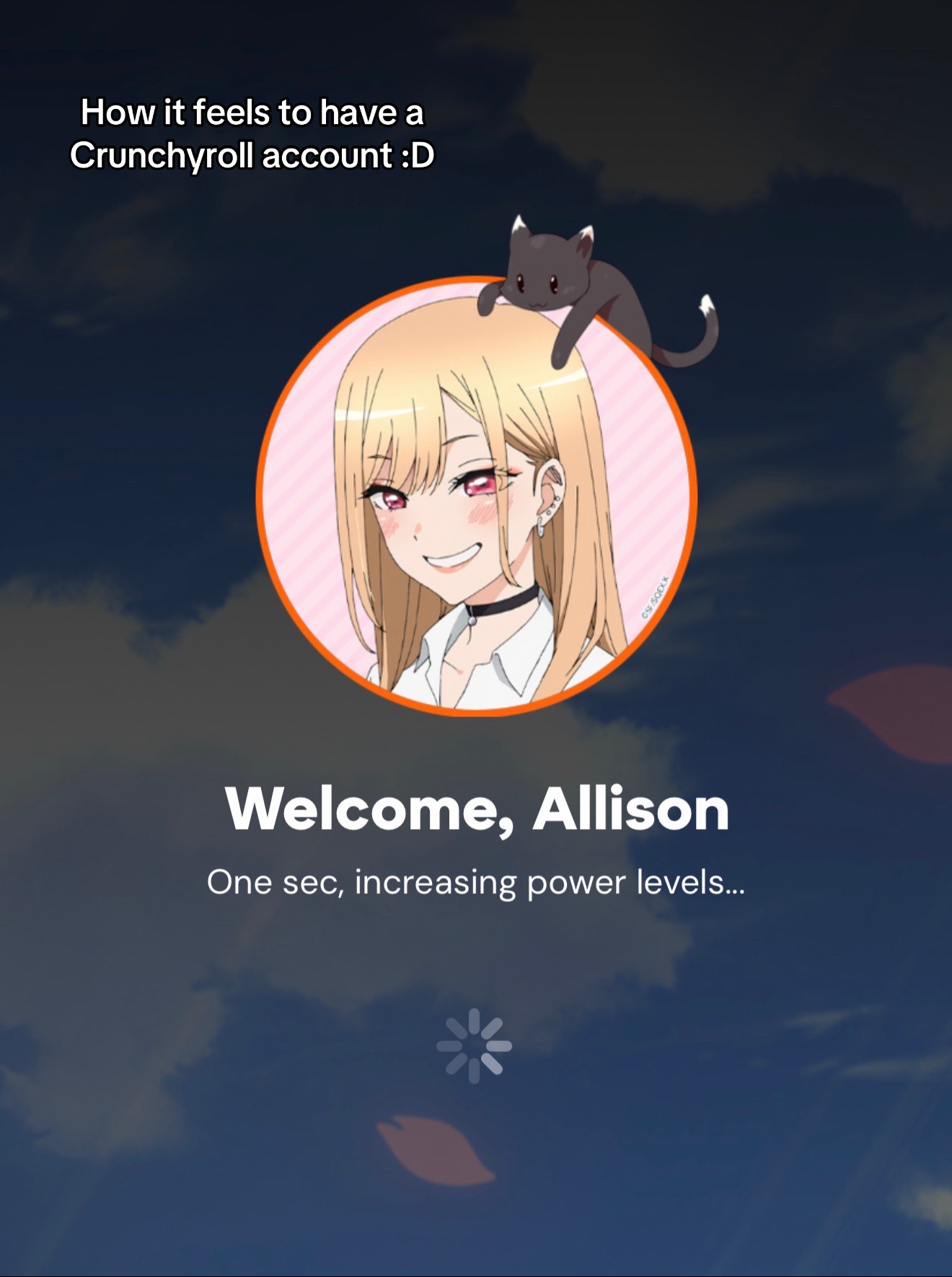 @Allison Ross ❤︎