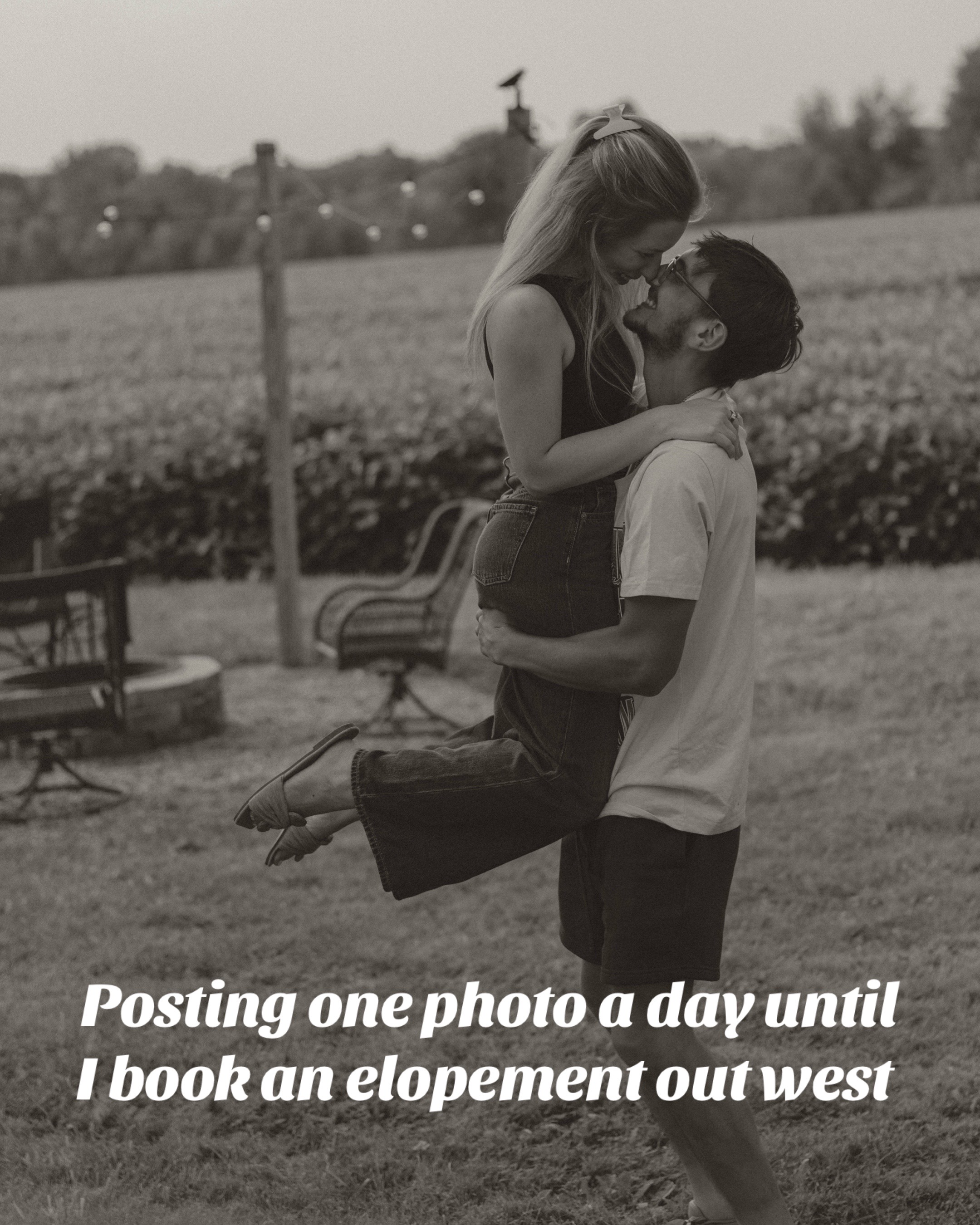 @AMJ | Photo + Elopements
