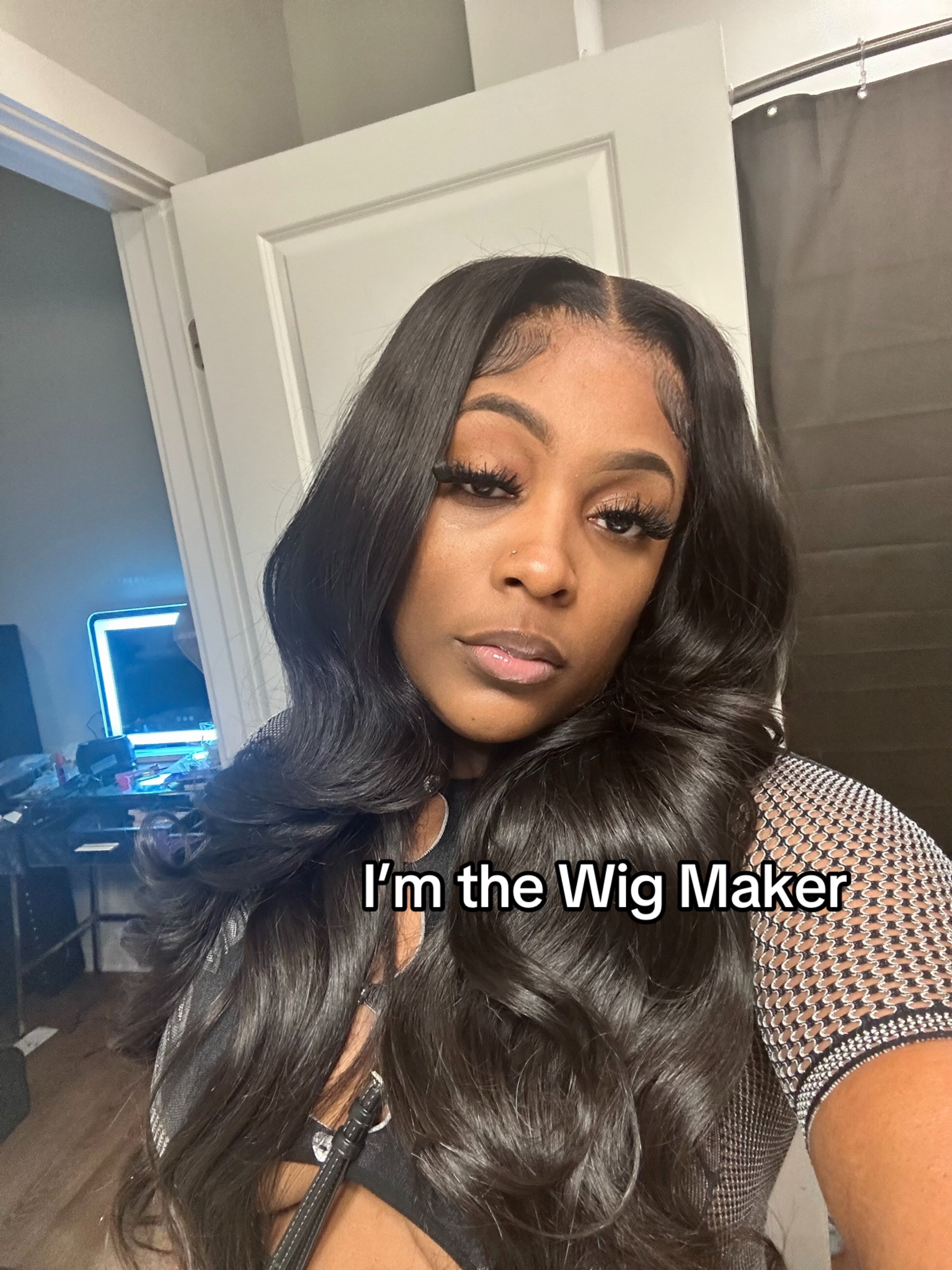 @Nashville Hairstylist