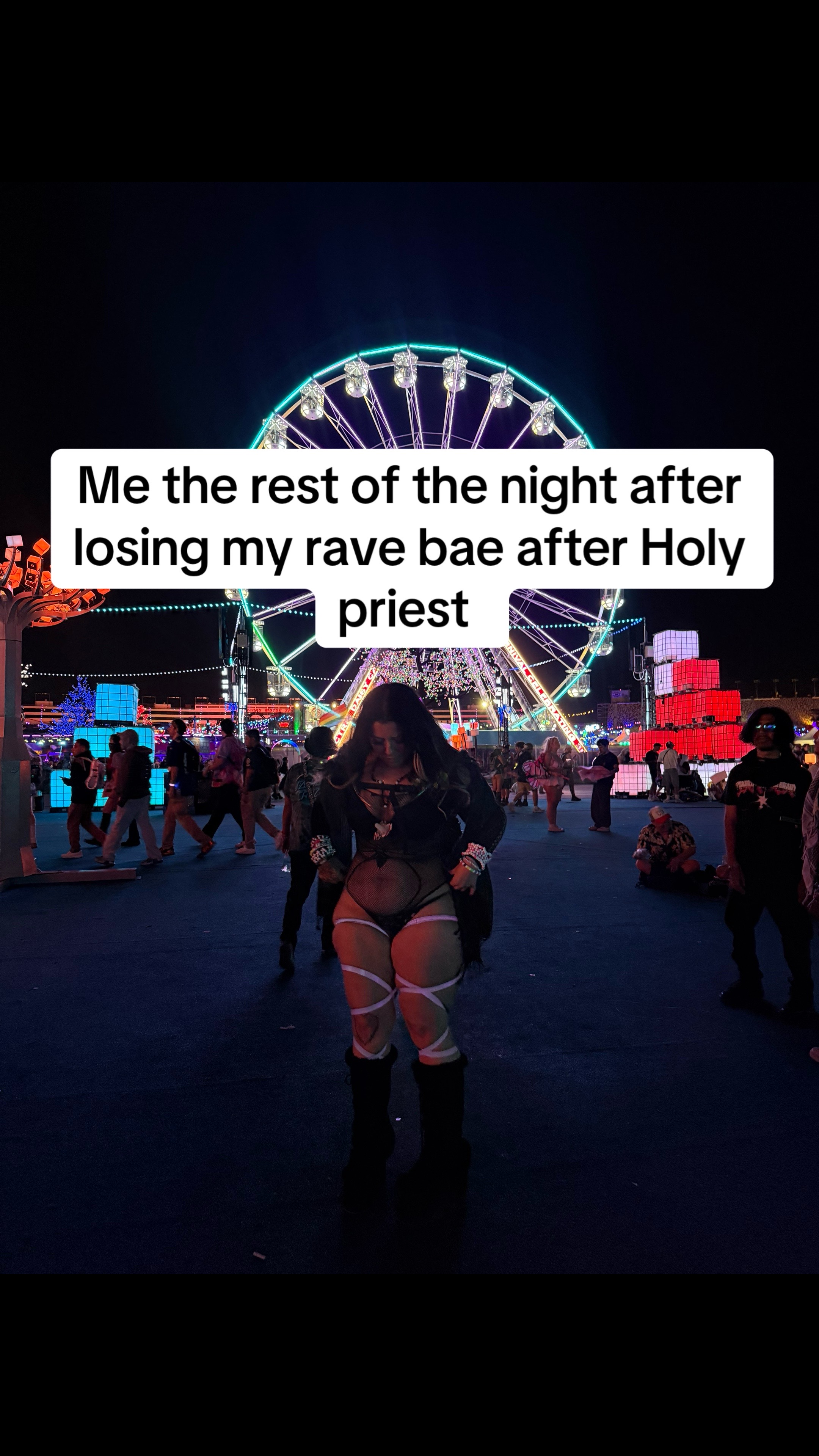 @Nicole Alexis 🦋