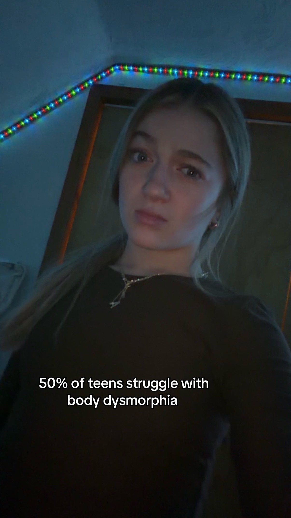 @secret