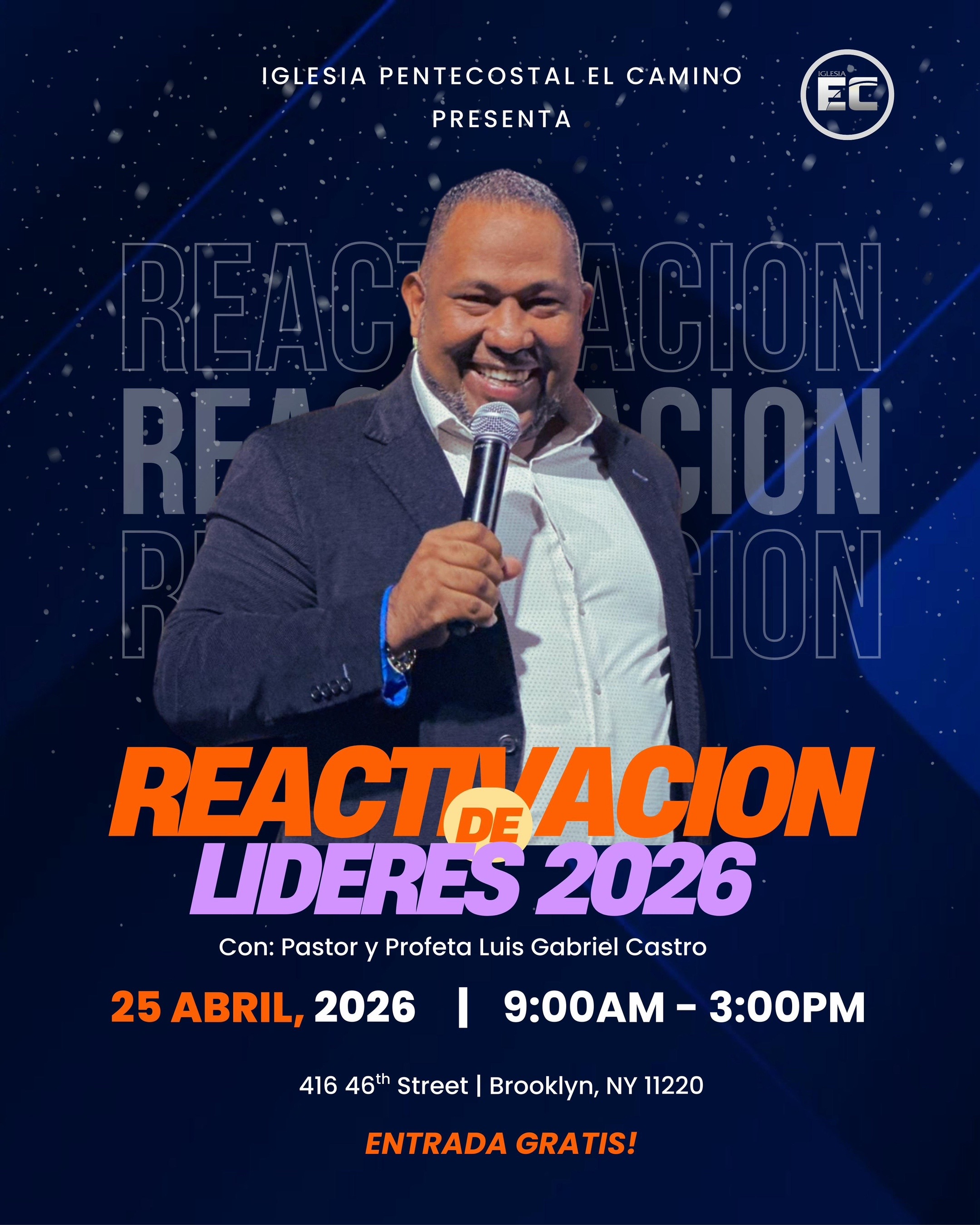 @iglesiaelcaminony