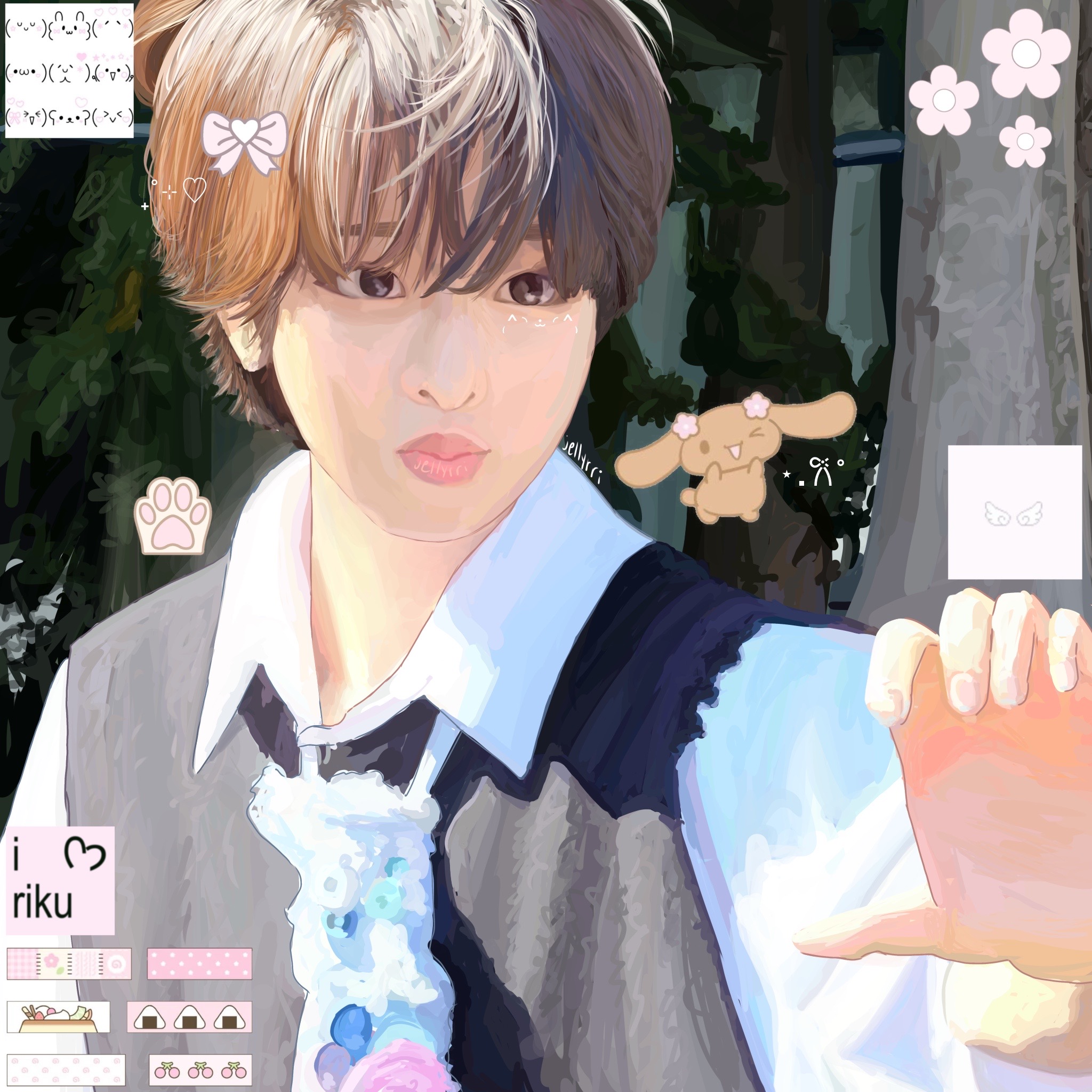 @🍰^. .^₎Ⳋ