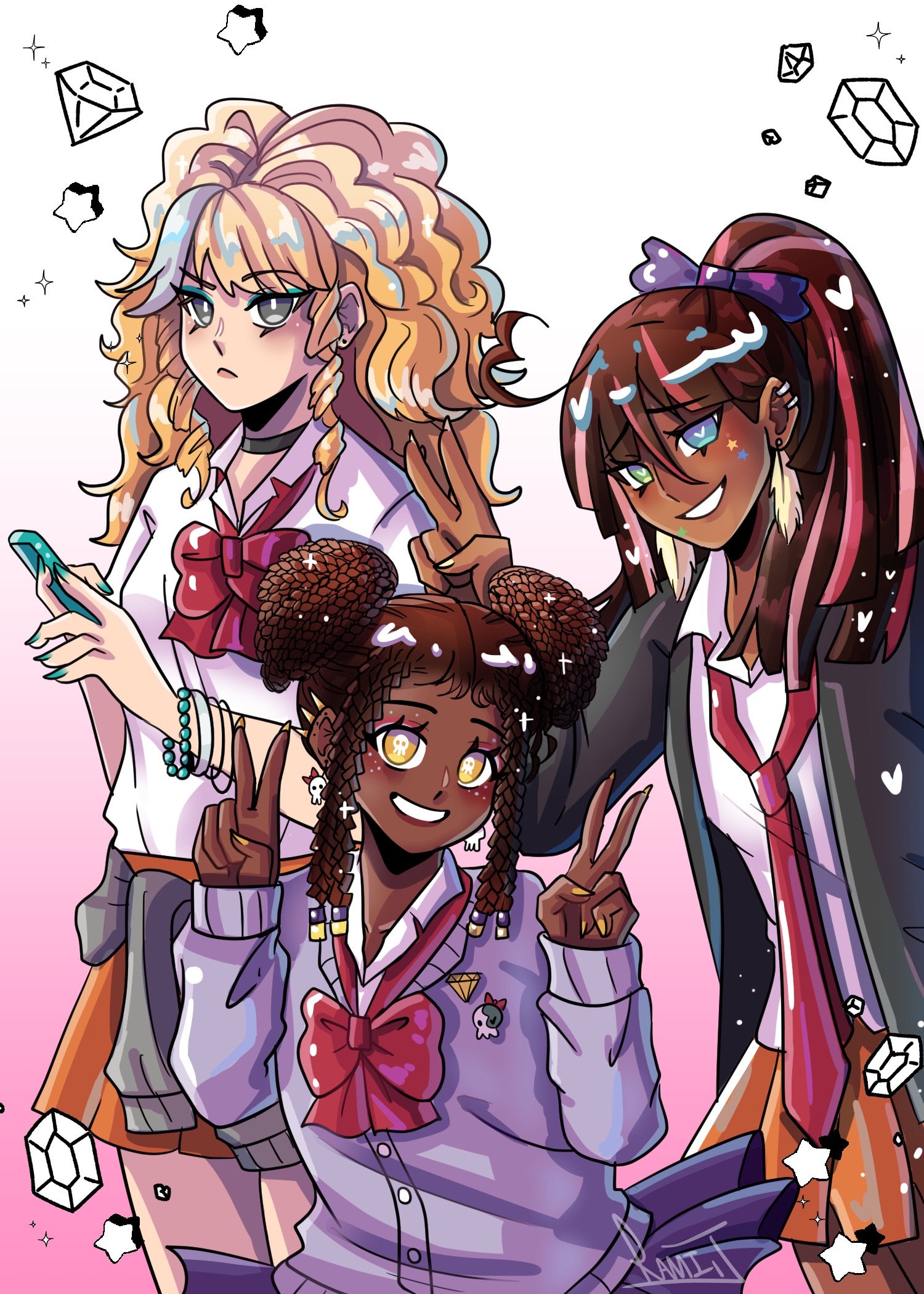 @Rami J✨COMMISSIONSOPEN✨