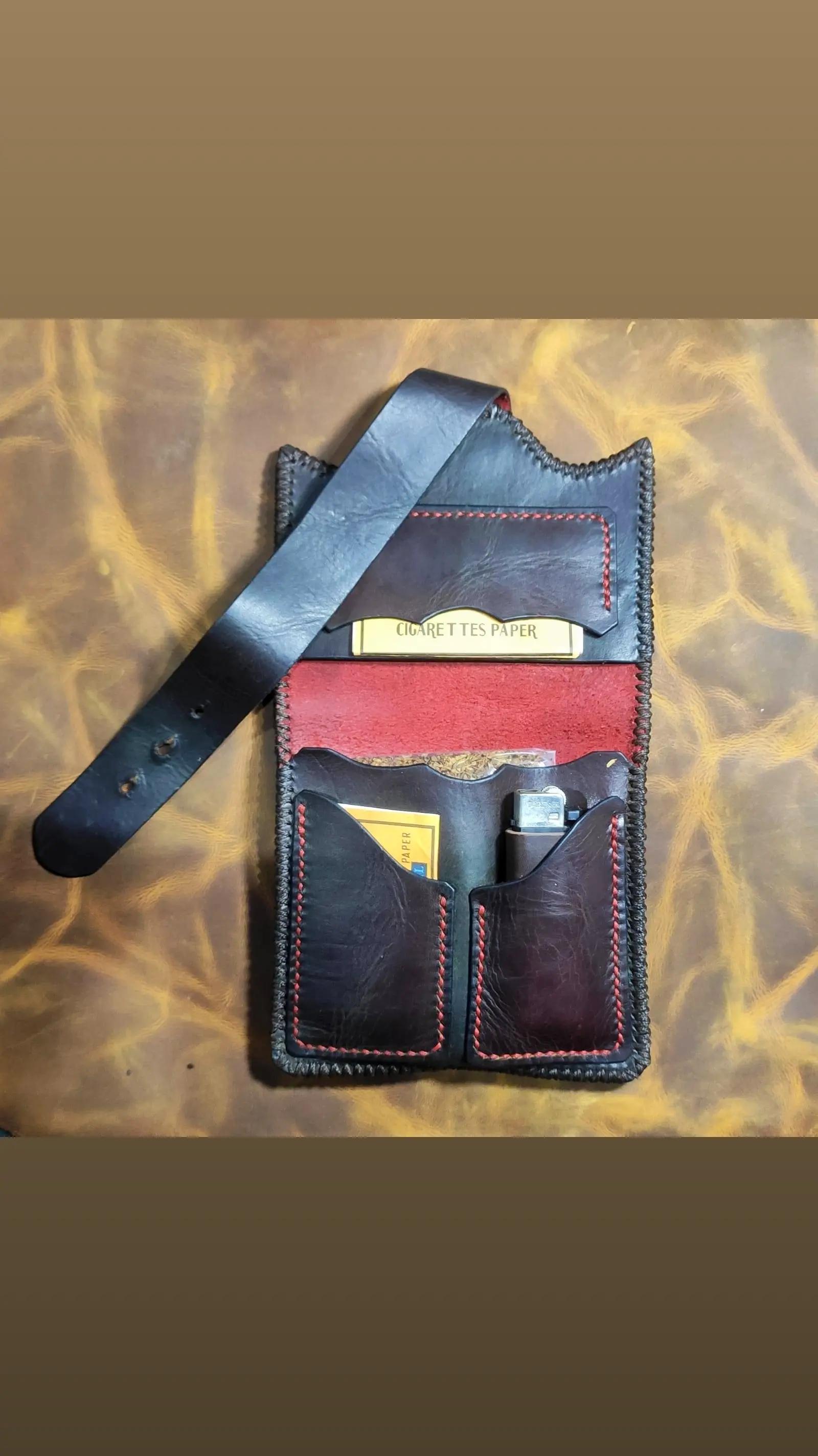 @Wins M Leather Works