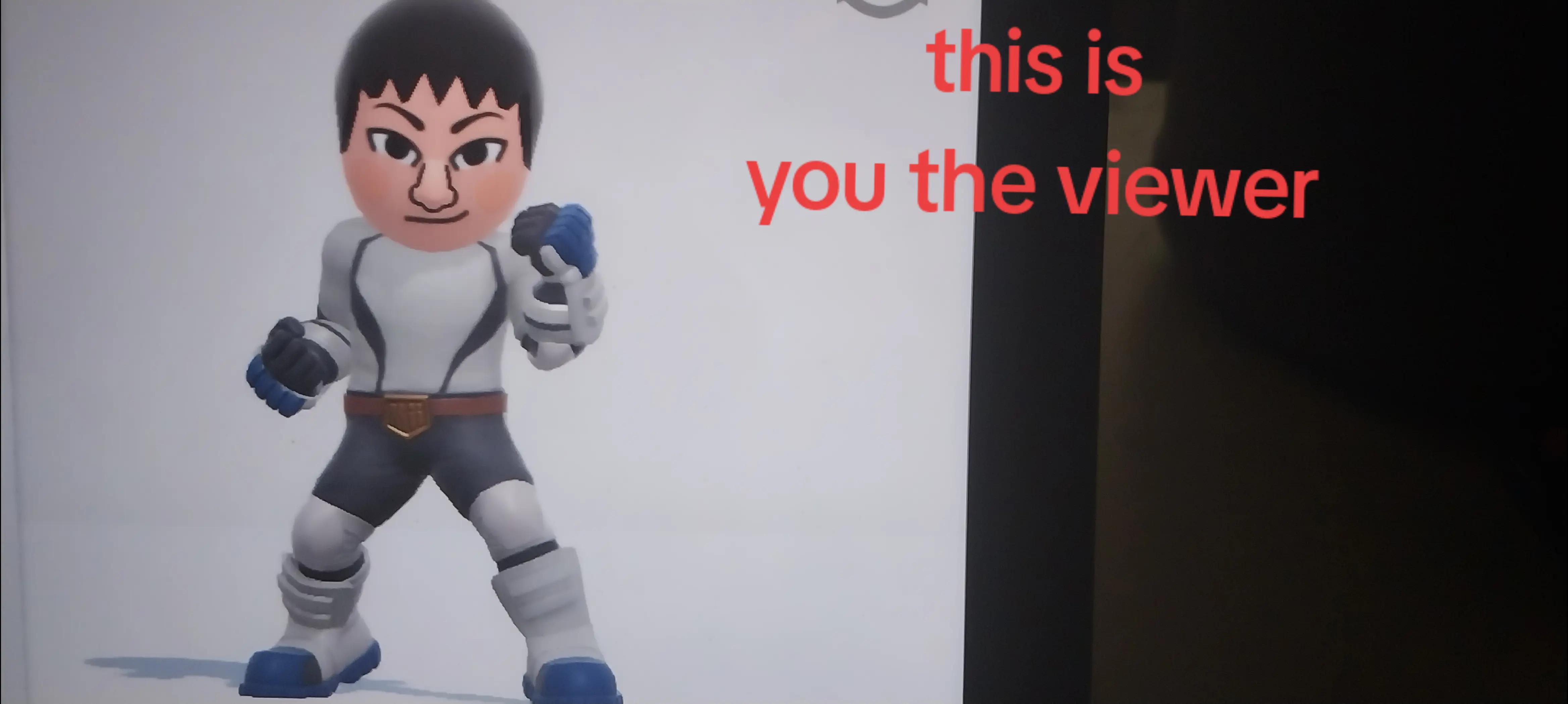 @Starman Sonic 456