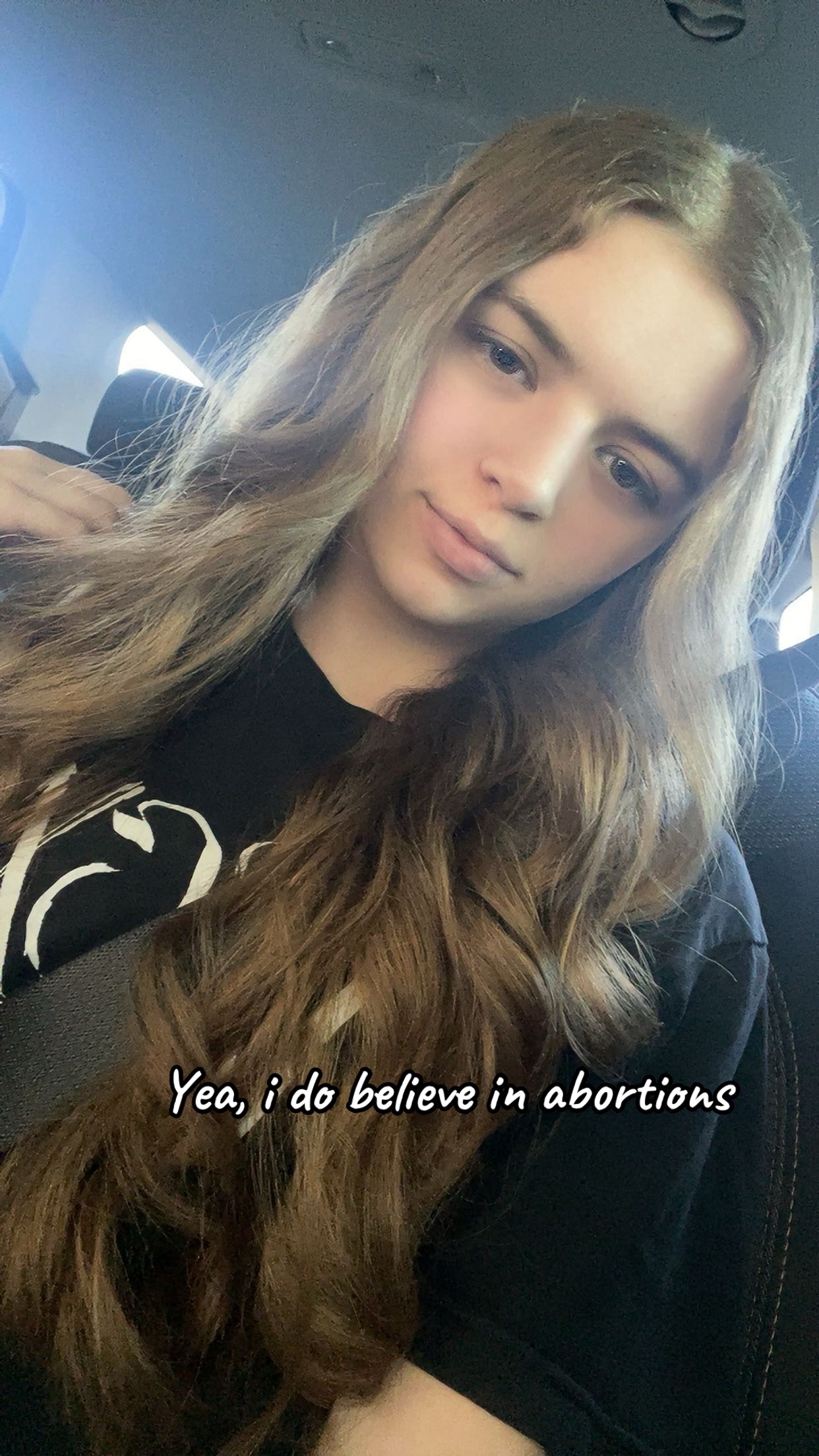 @Jenna 😦