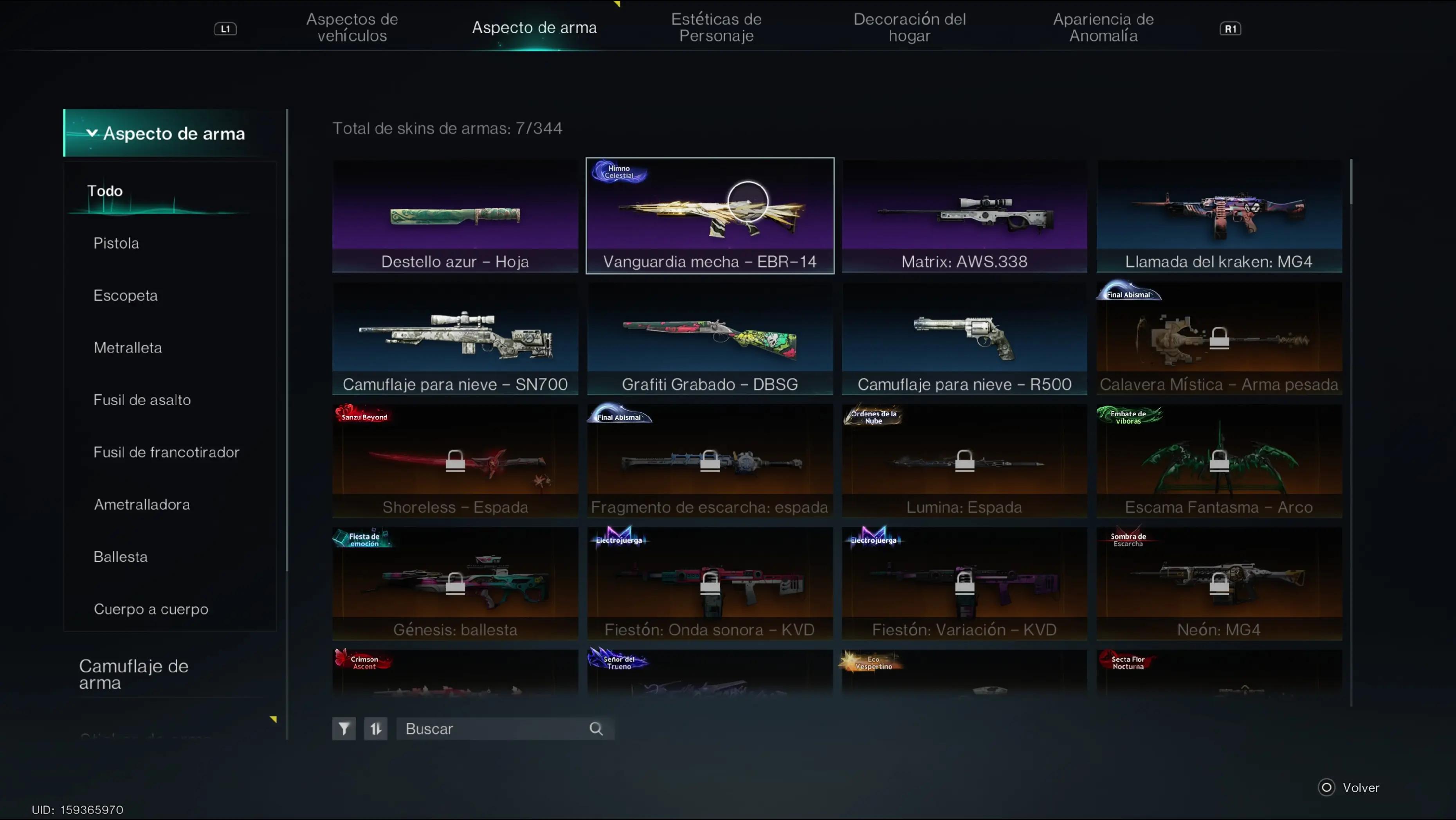 @vexar