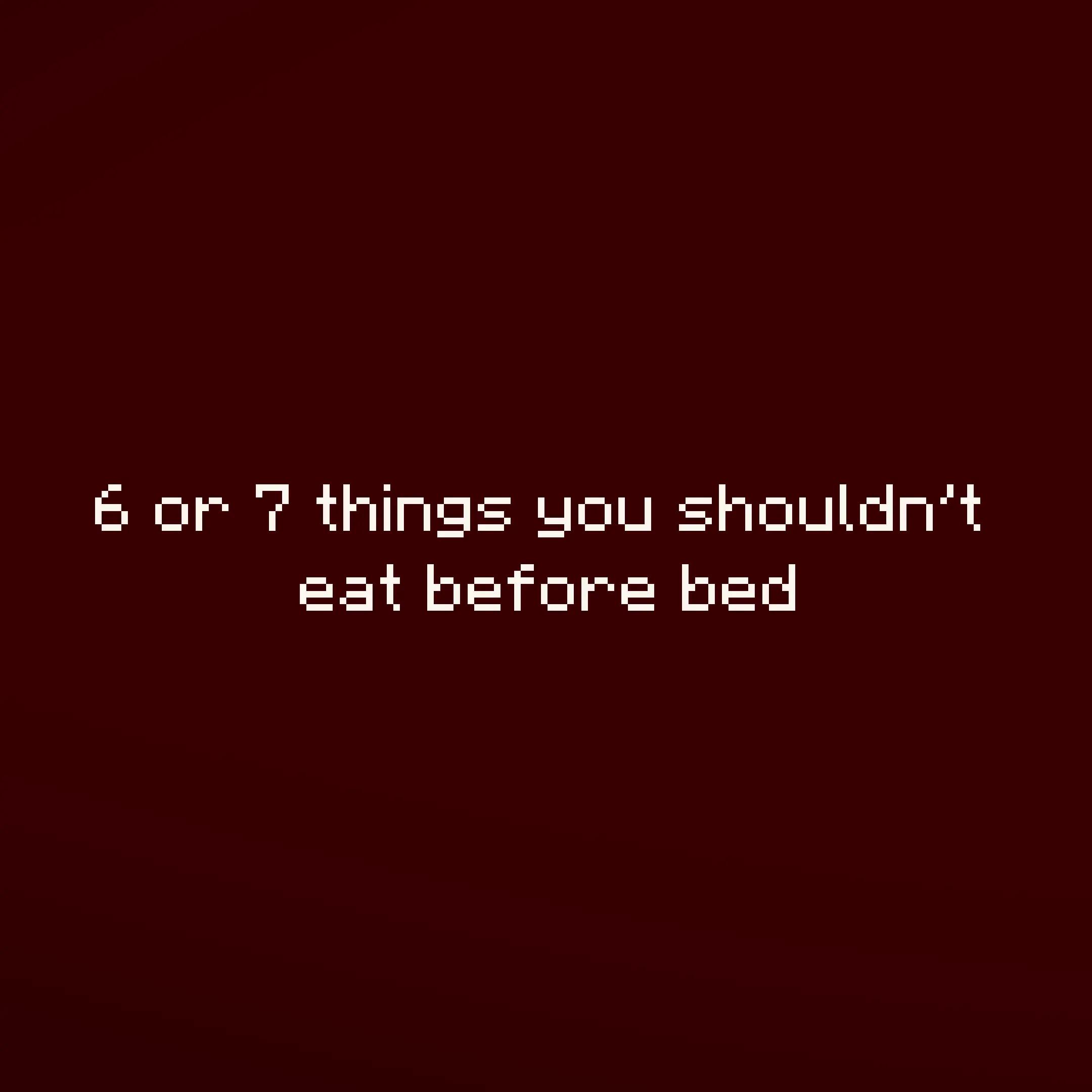 @Minecraft