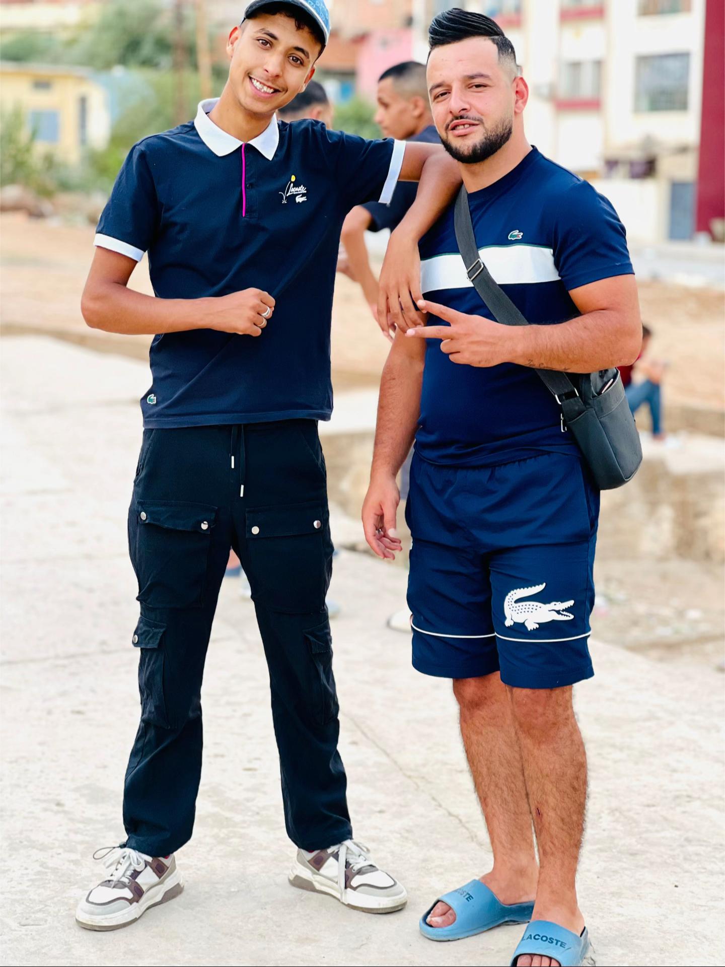 @SidaLi Belouazni