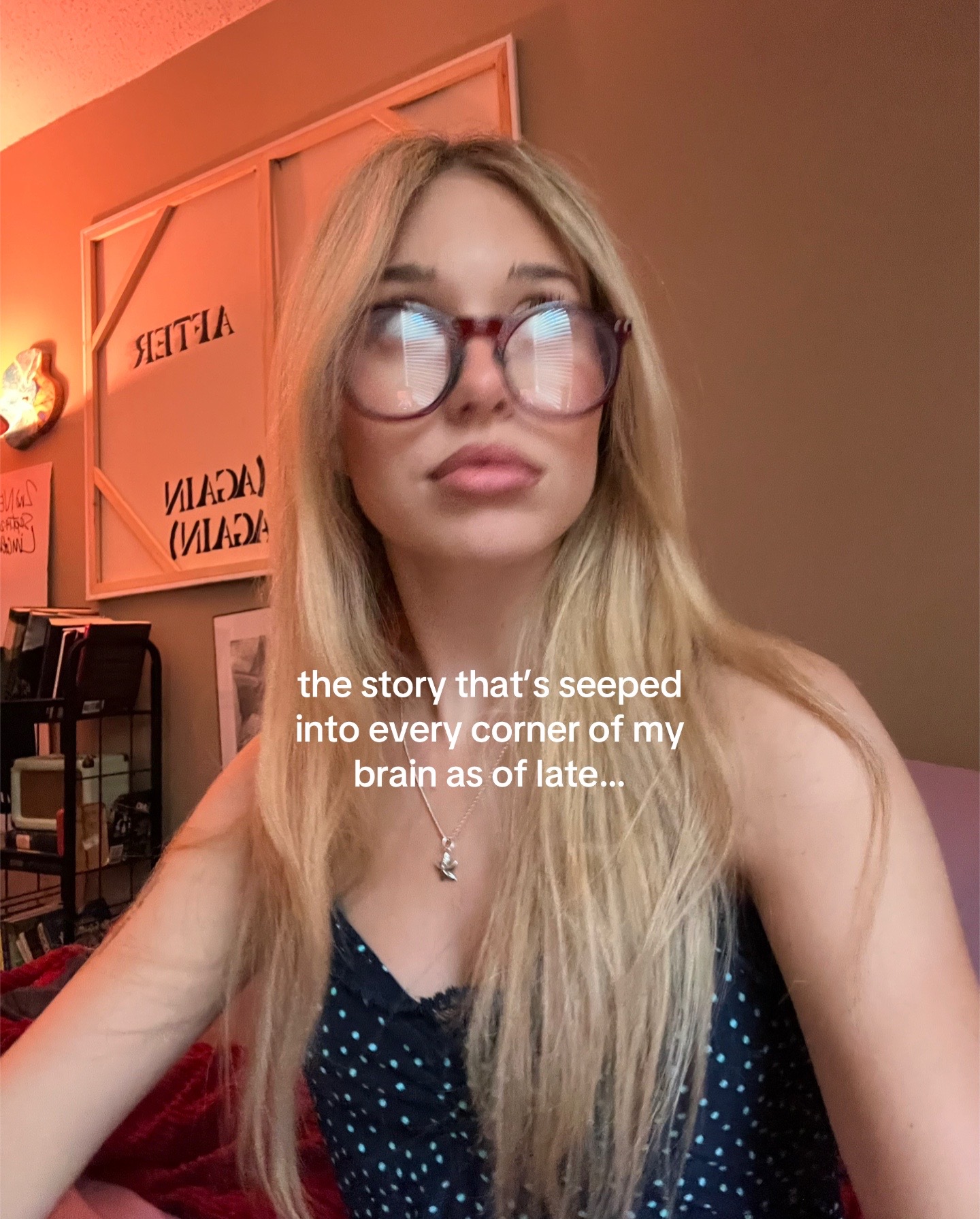 @Presley Beasley | Author 📚