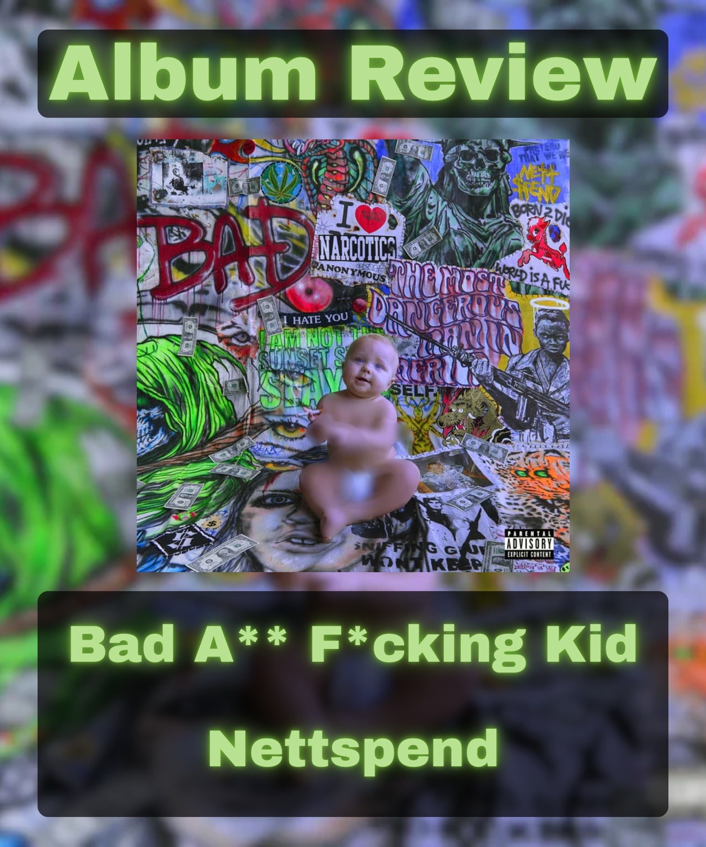 @gingermusicreviewer