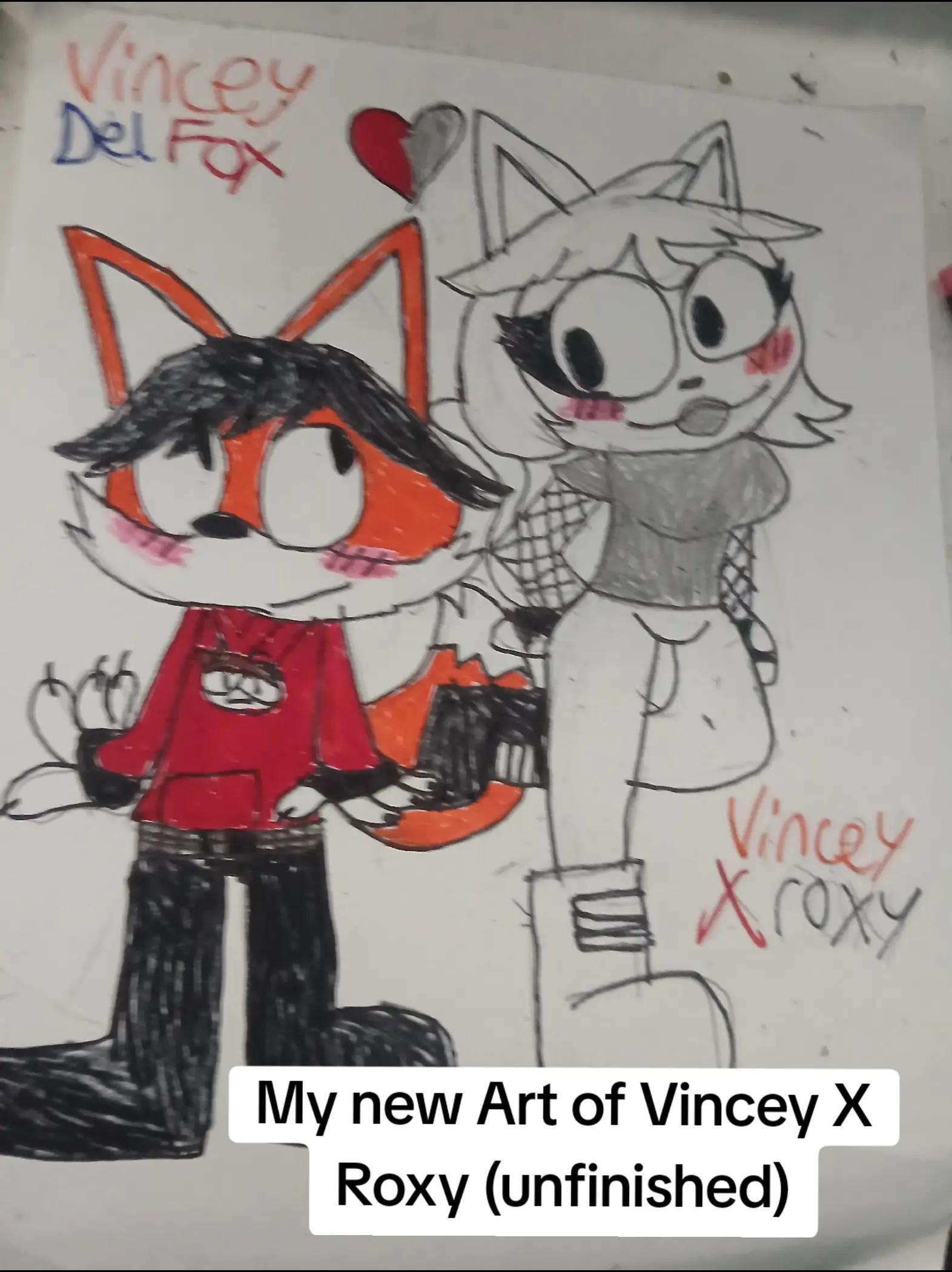 @Vincey