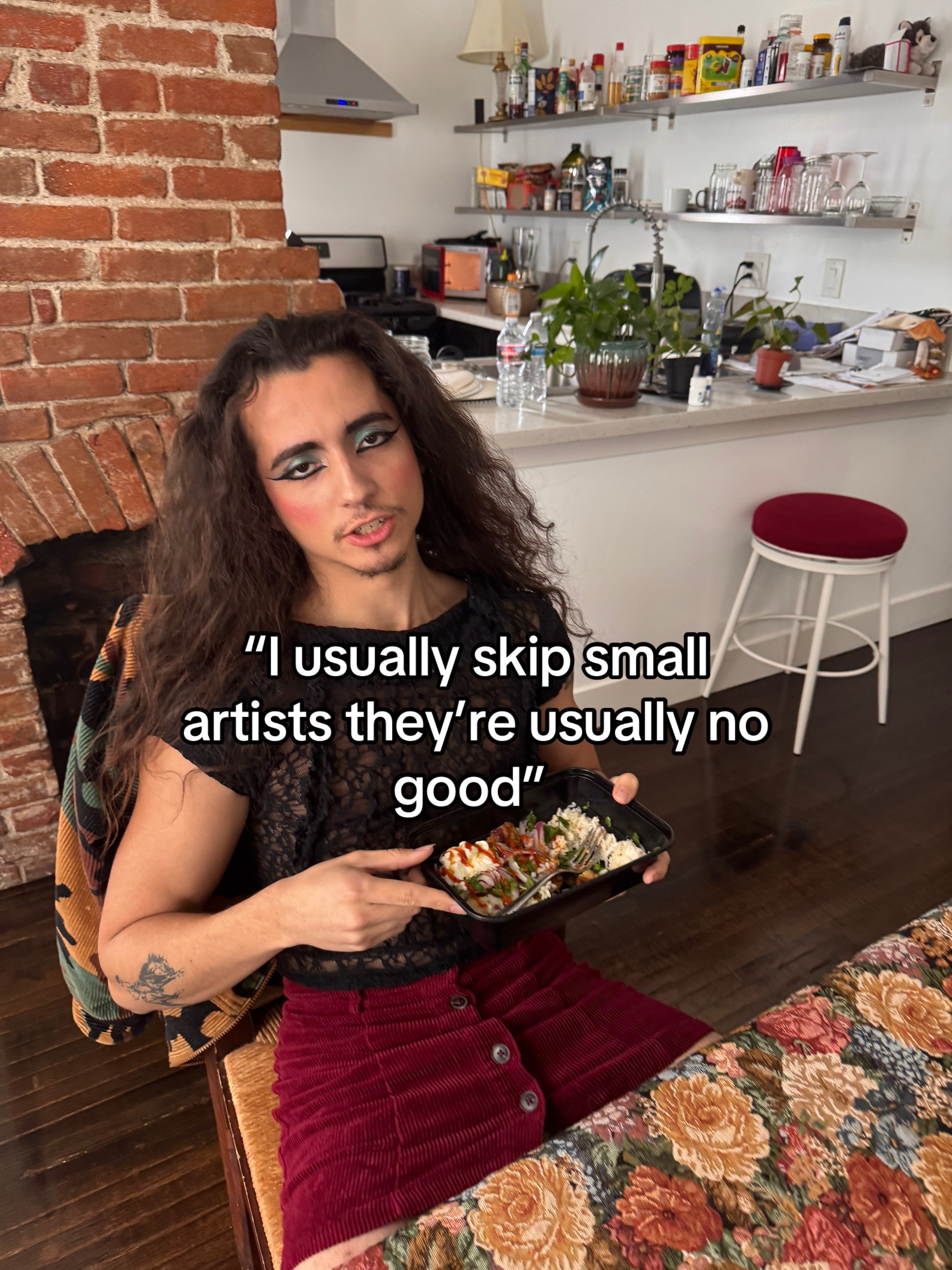 @waitress