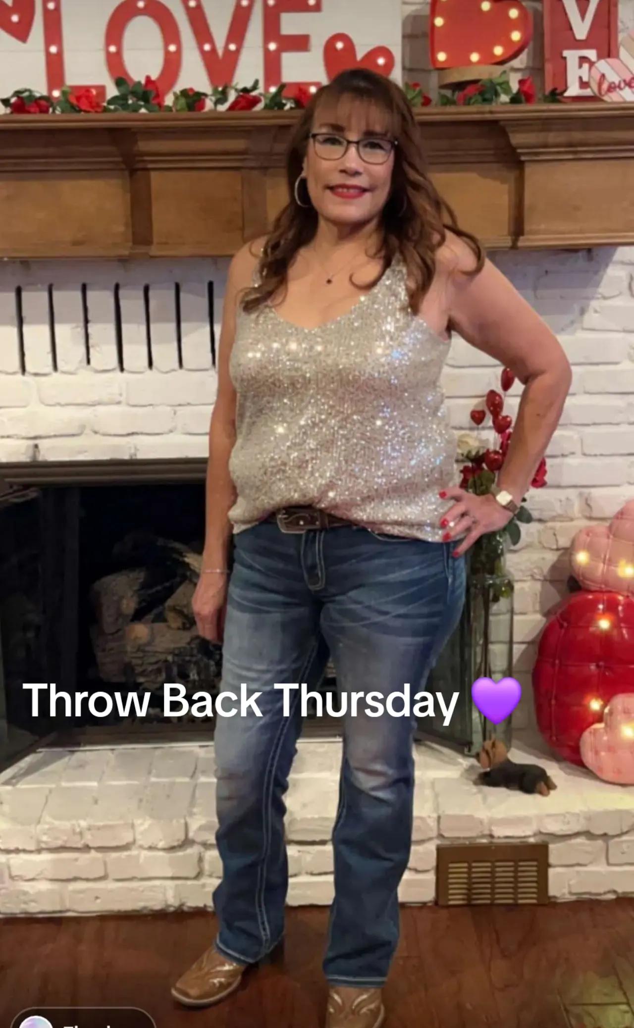 @Rachel Delgado
