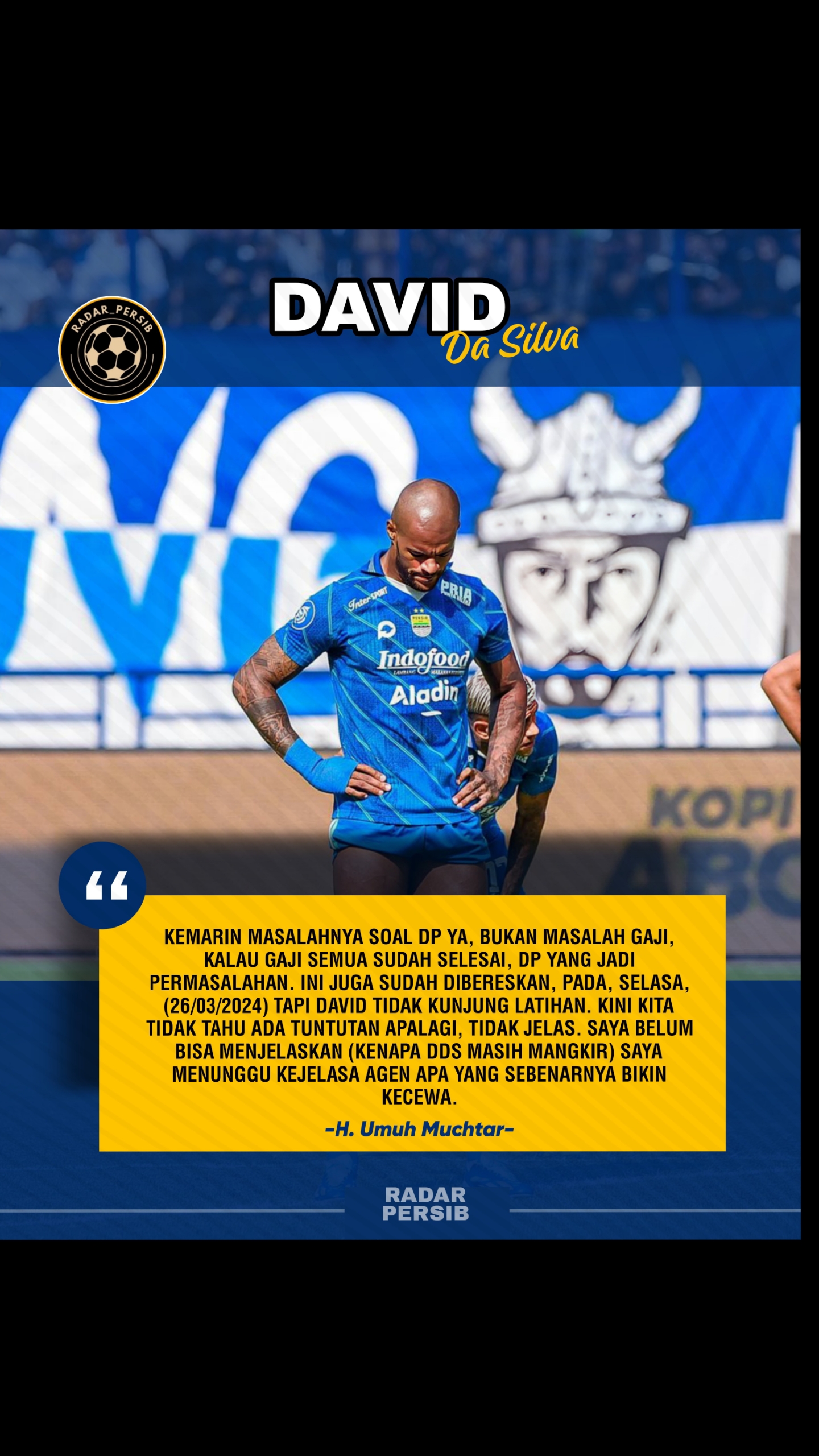 @Radar Persib