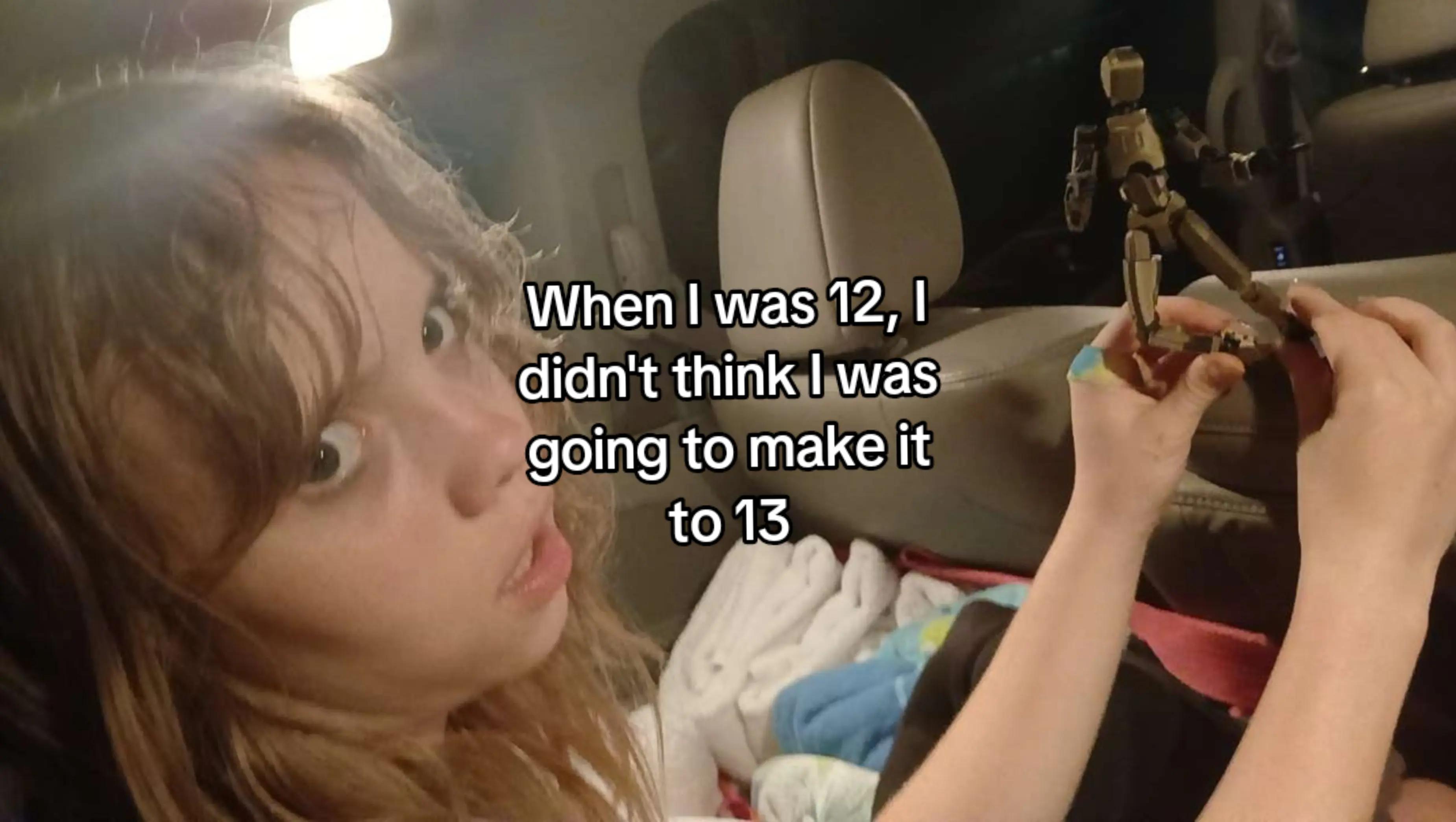 @Meg <3