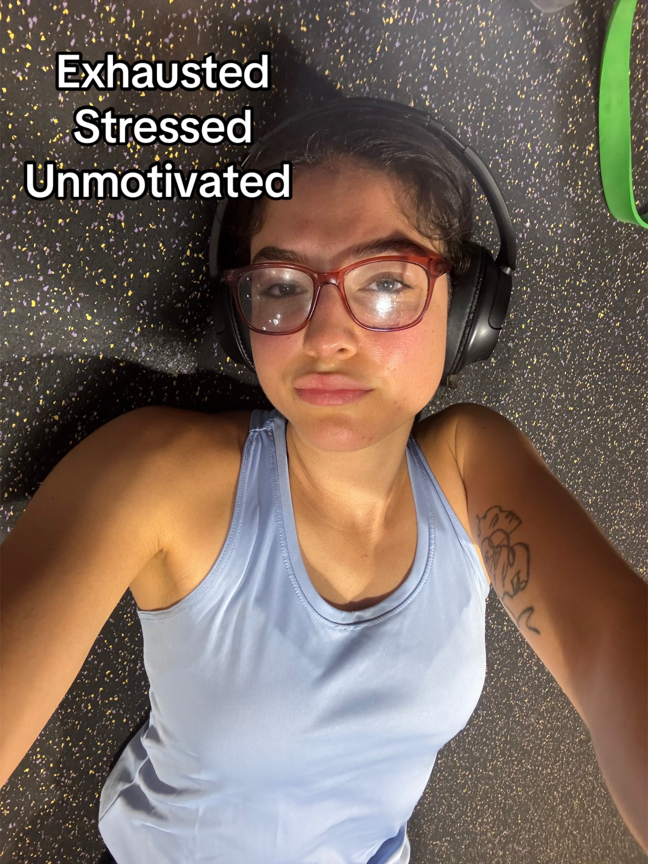 @iliana | NPC Fit Model
