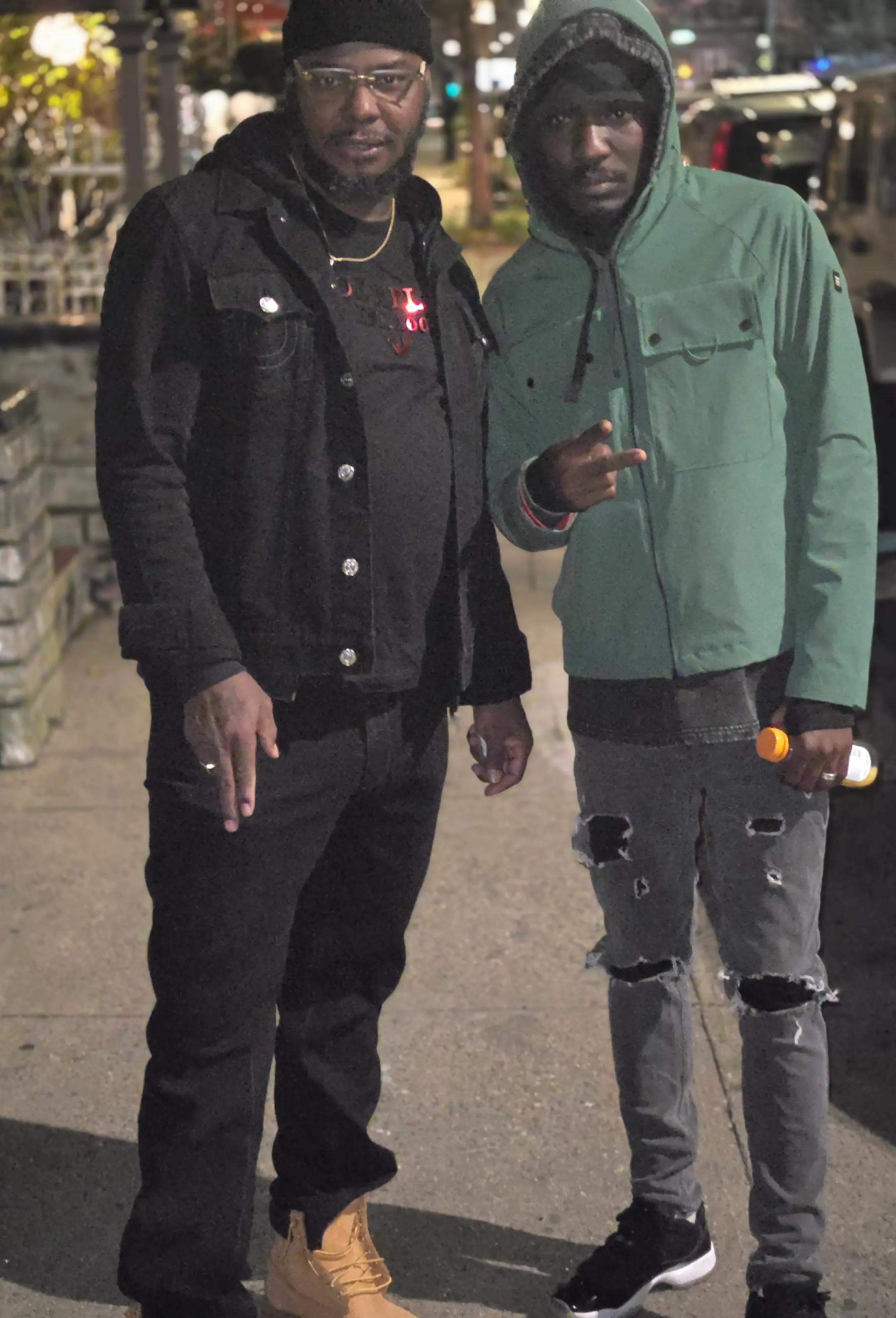 @1bucktown boss