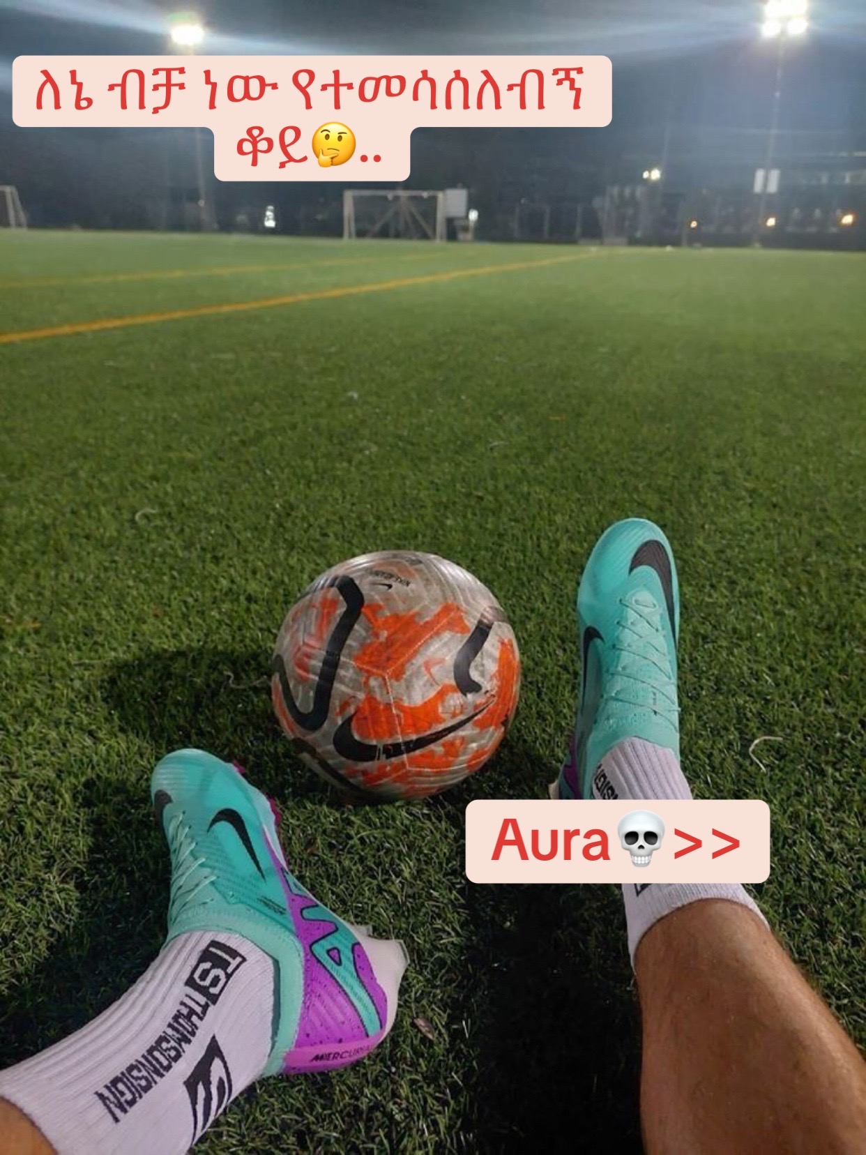 @CR7_The Legend๐ฑ๐ฐ