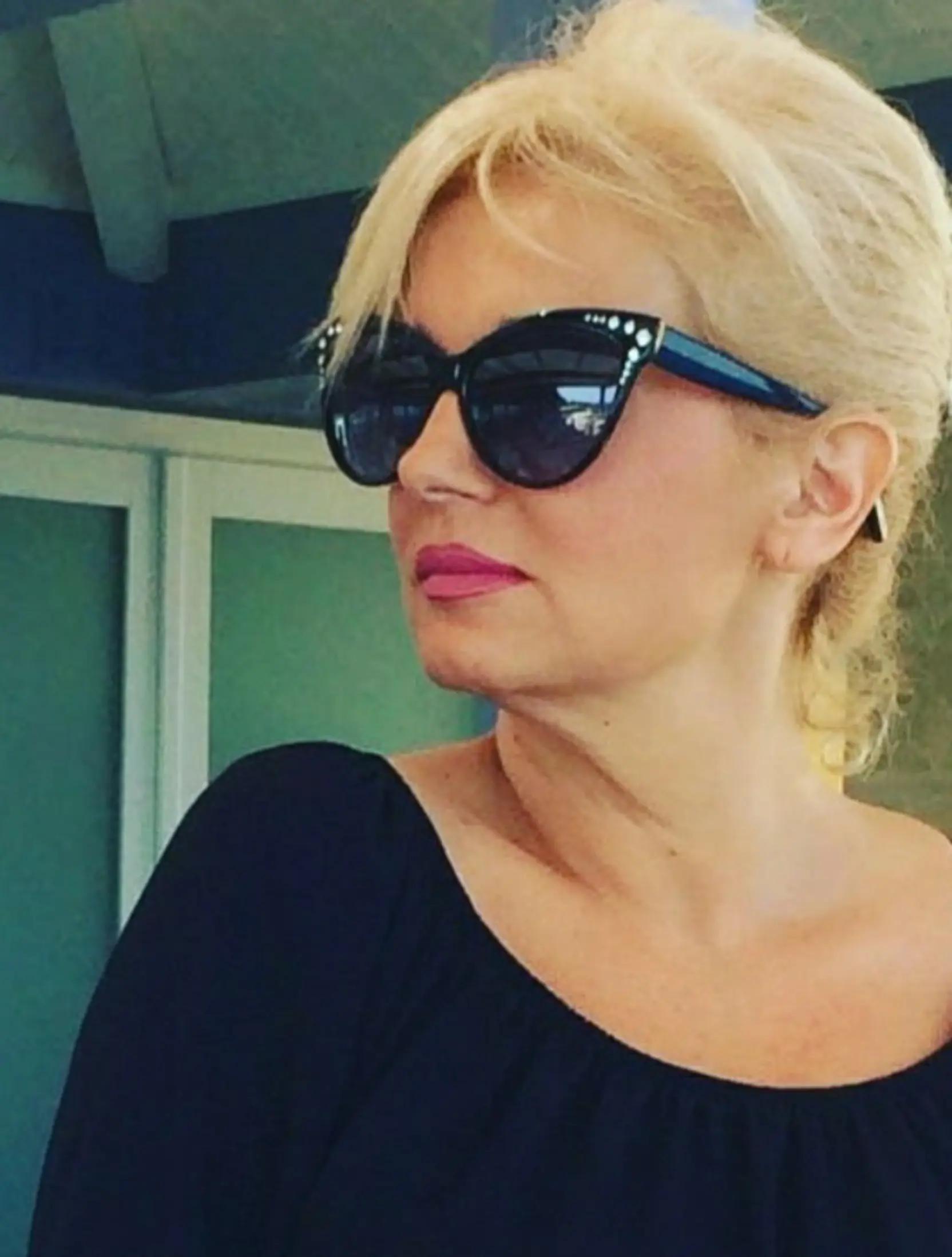 @Francesca  Sardo.