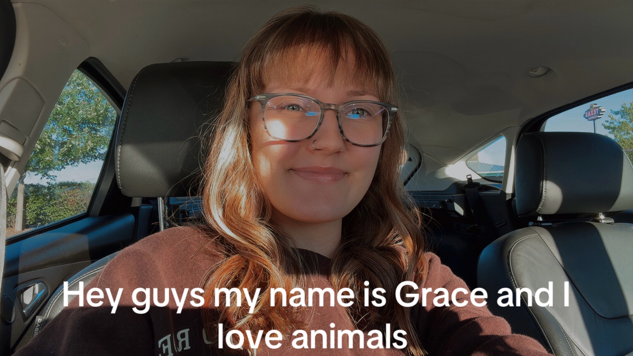 @Grace Graham