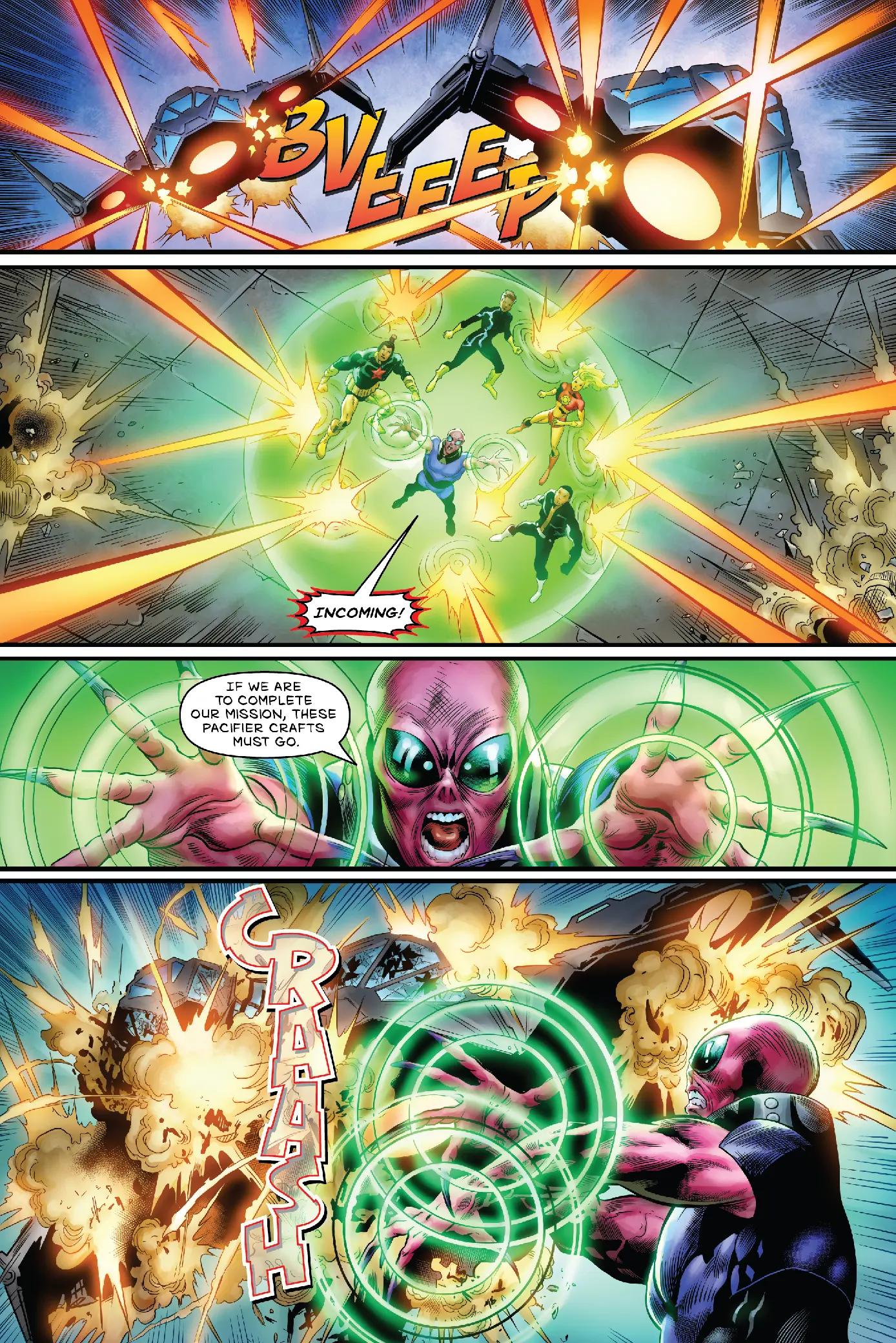 @Advent Comics