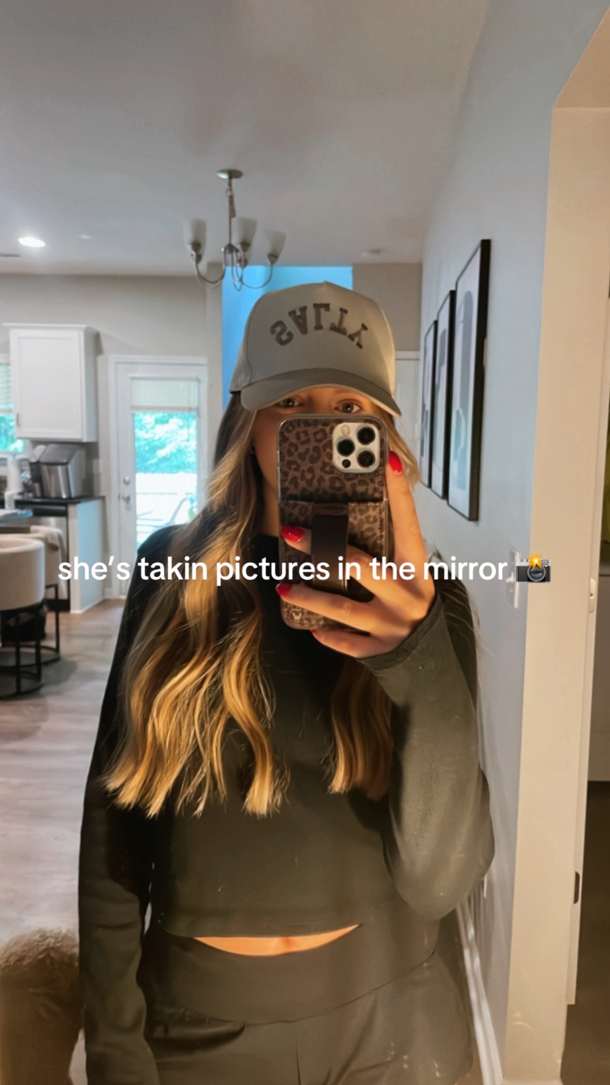 @MORGAN | NC HAIRSTYLIST
