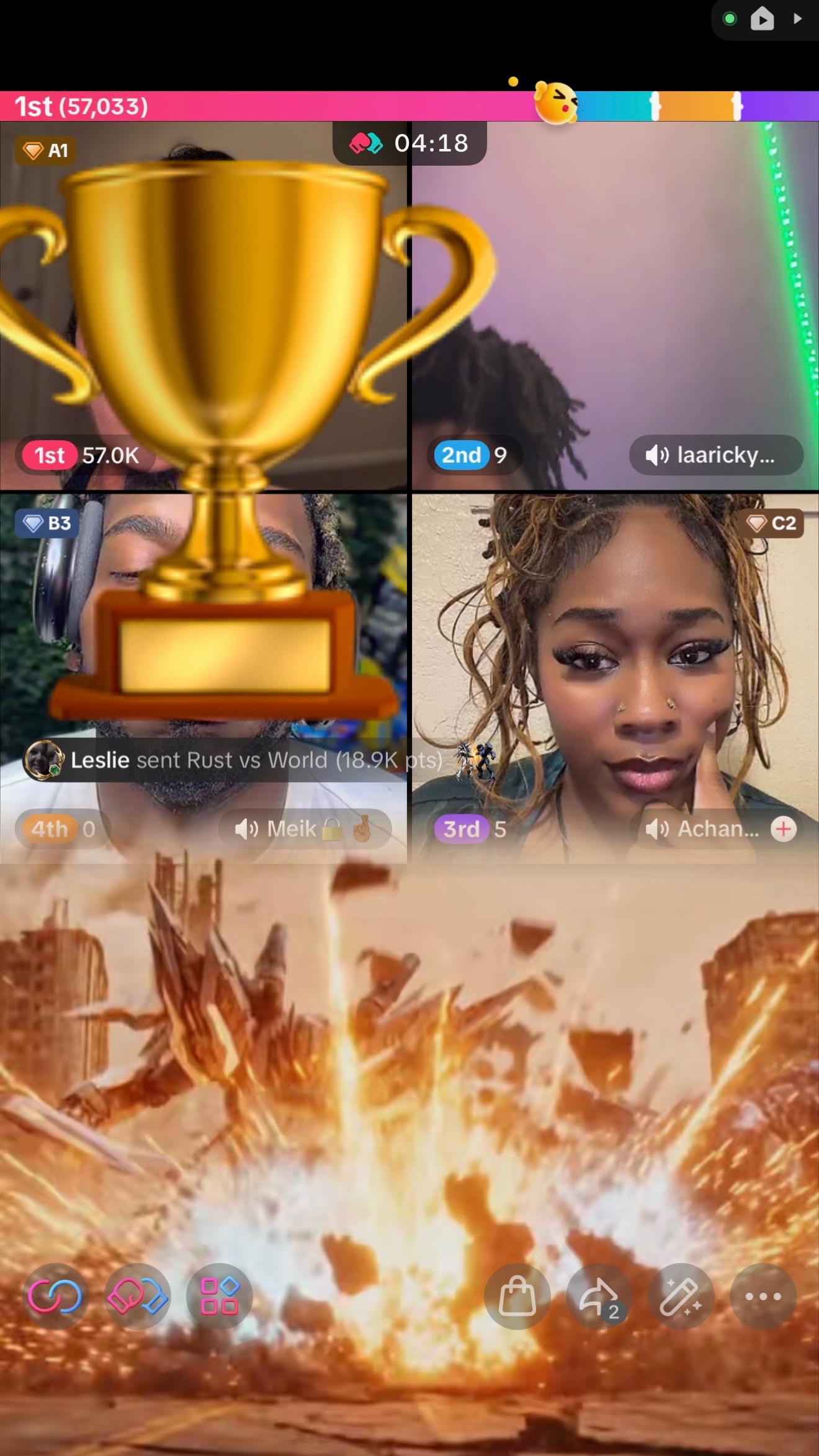 @cindyrosehtx🏆