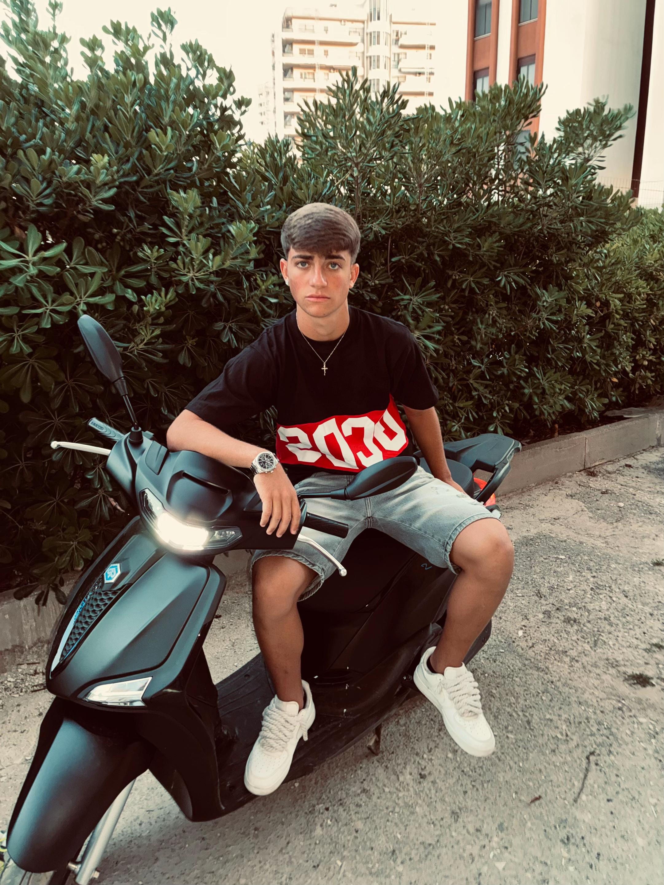 @Matteo Toscano