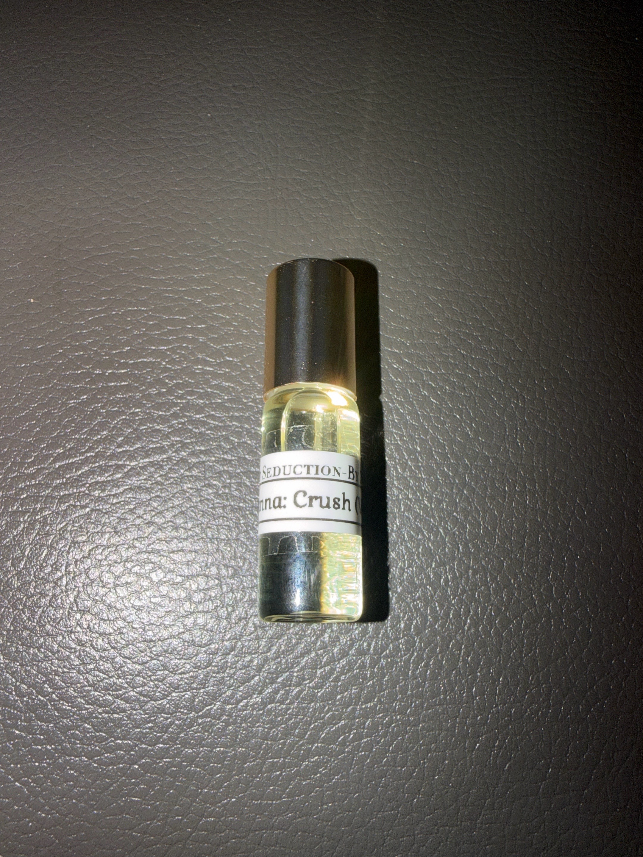 @Scent Seduction LLC by Zay