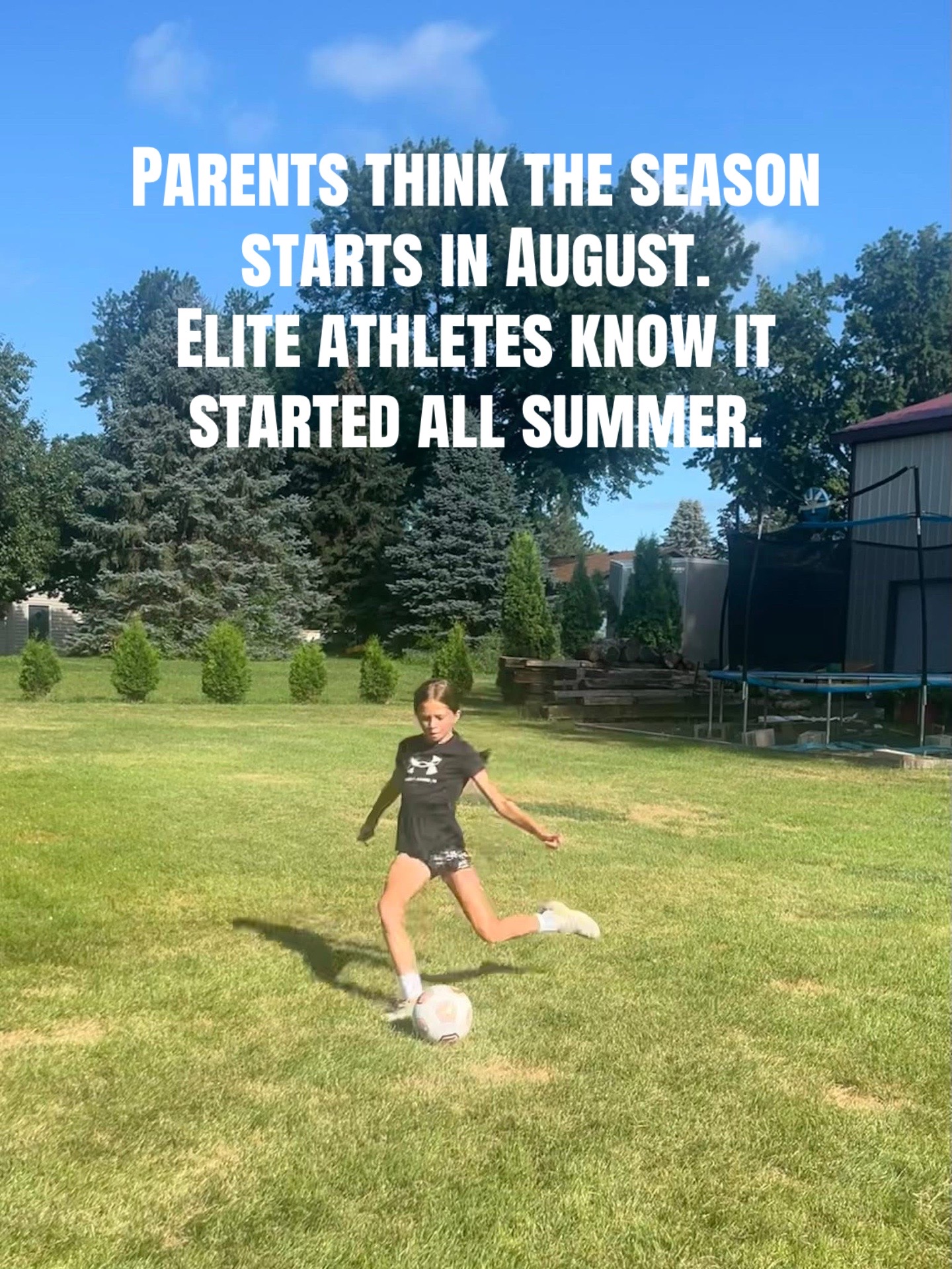 @soccer life