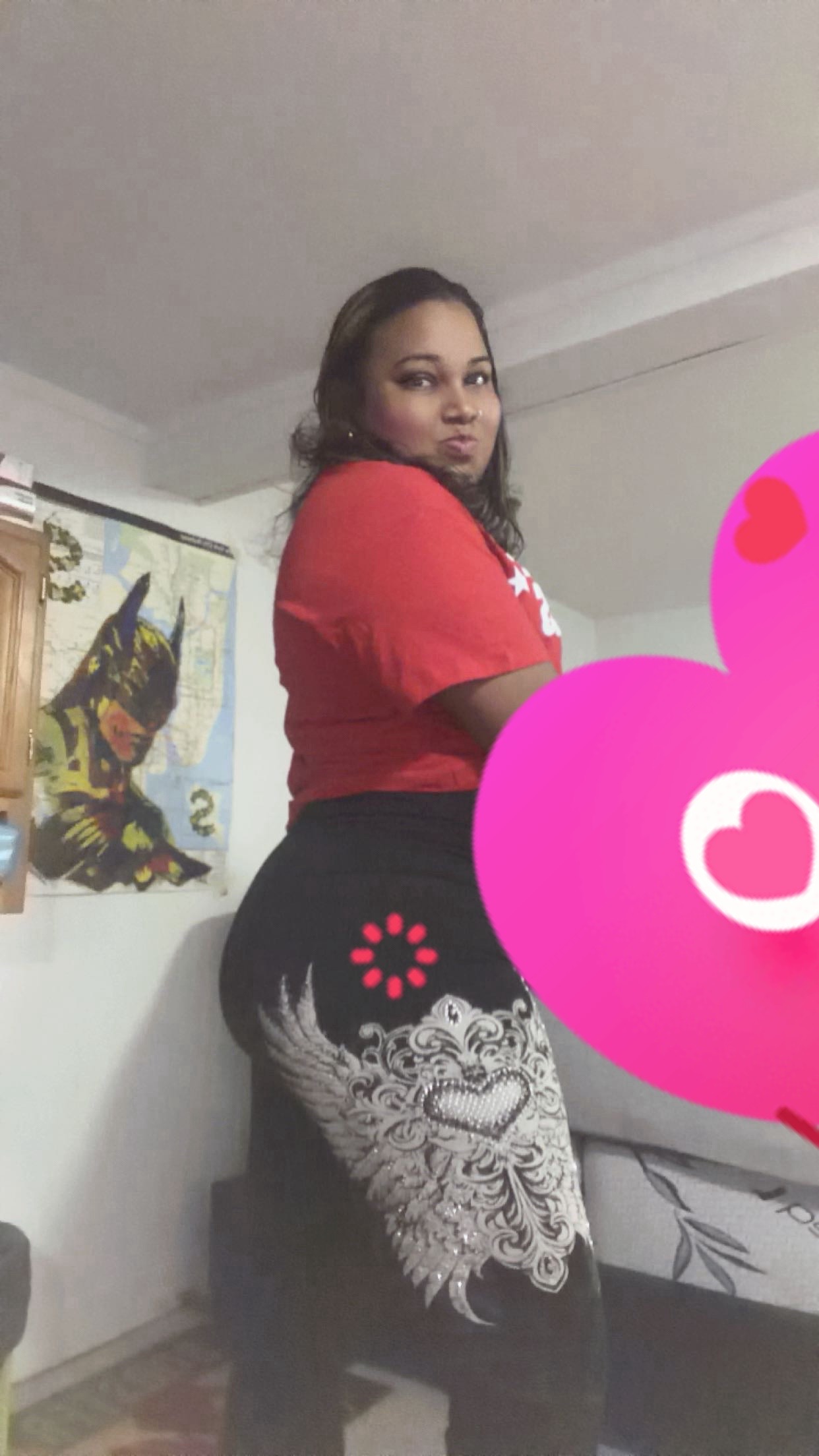 @Shivanie ramsaran