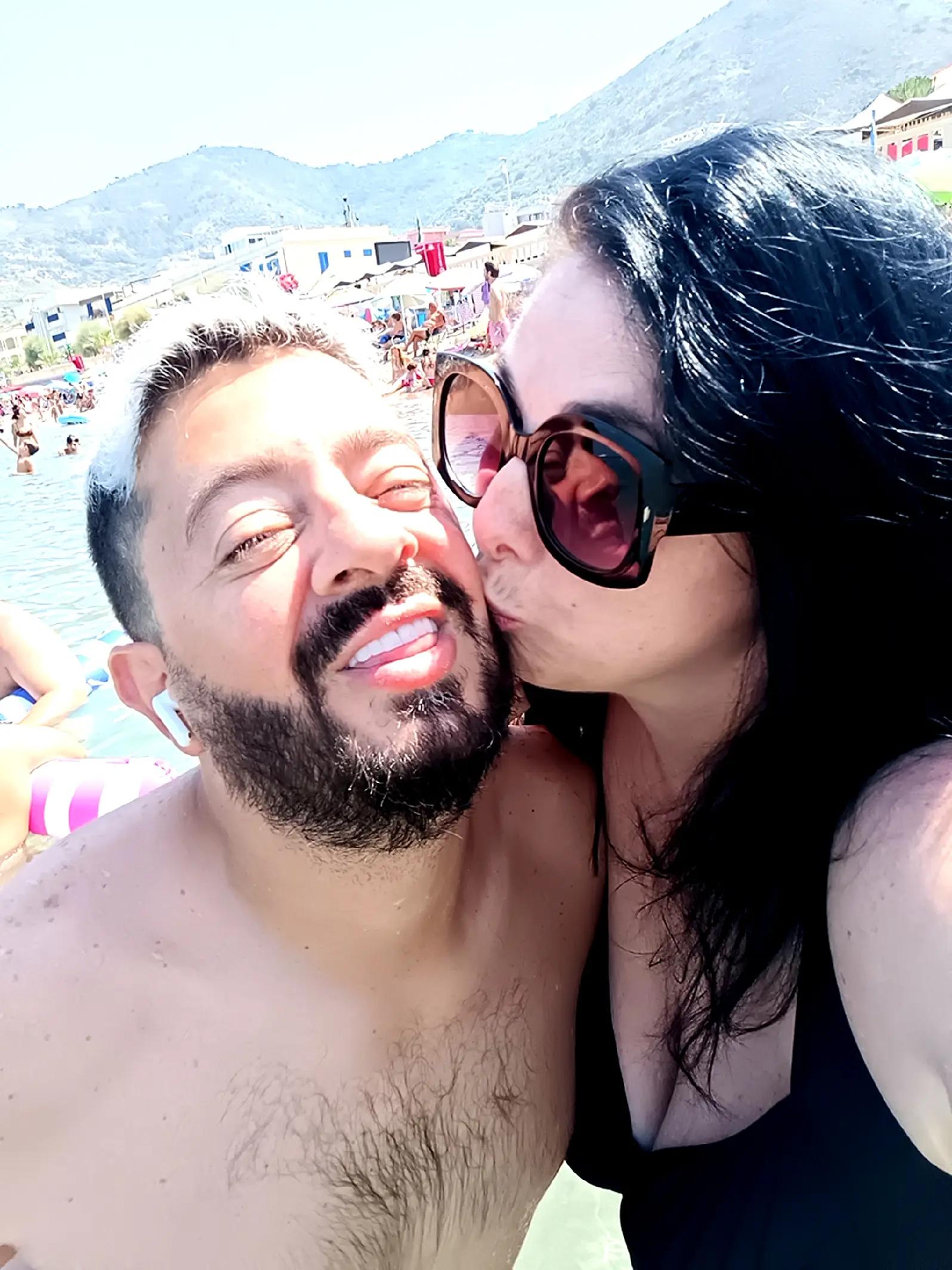 @Antonella e Francesco ♥️💙