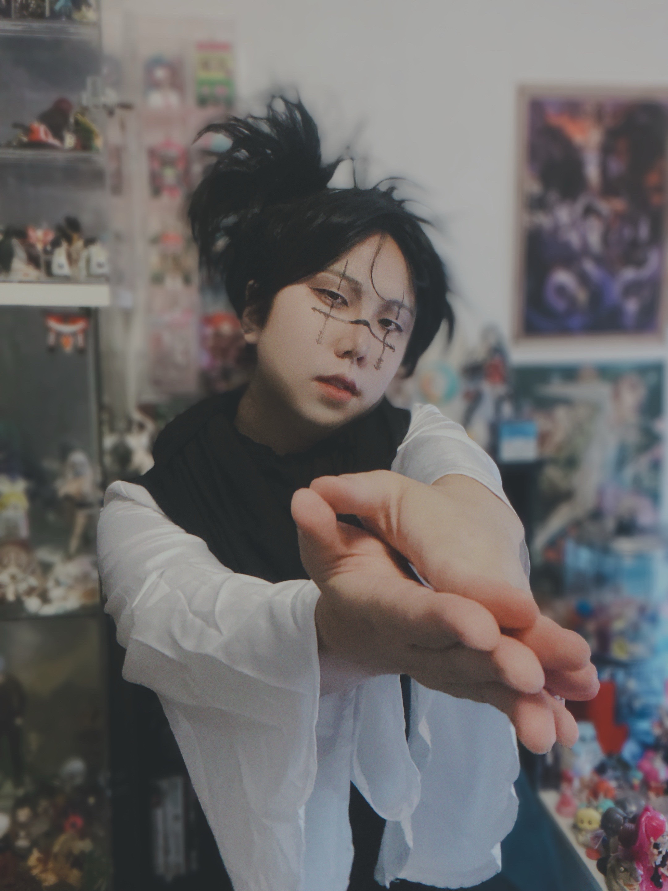 @Sunjuncosplay