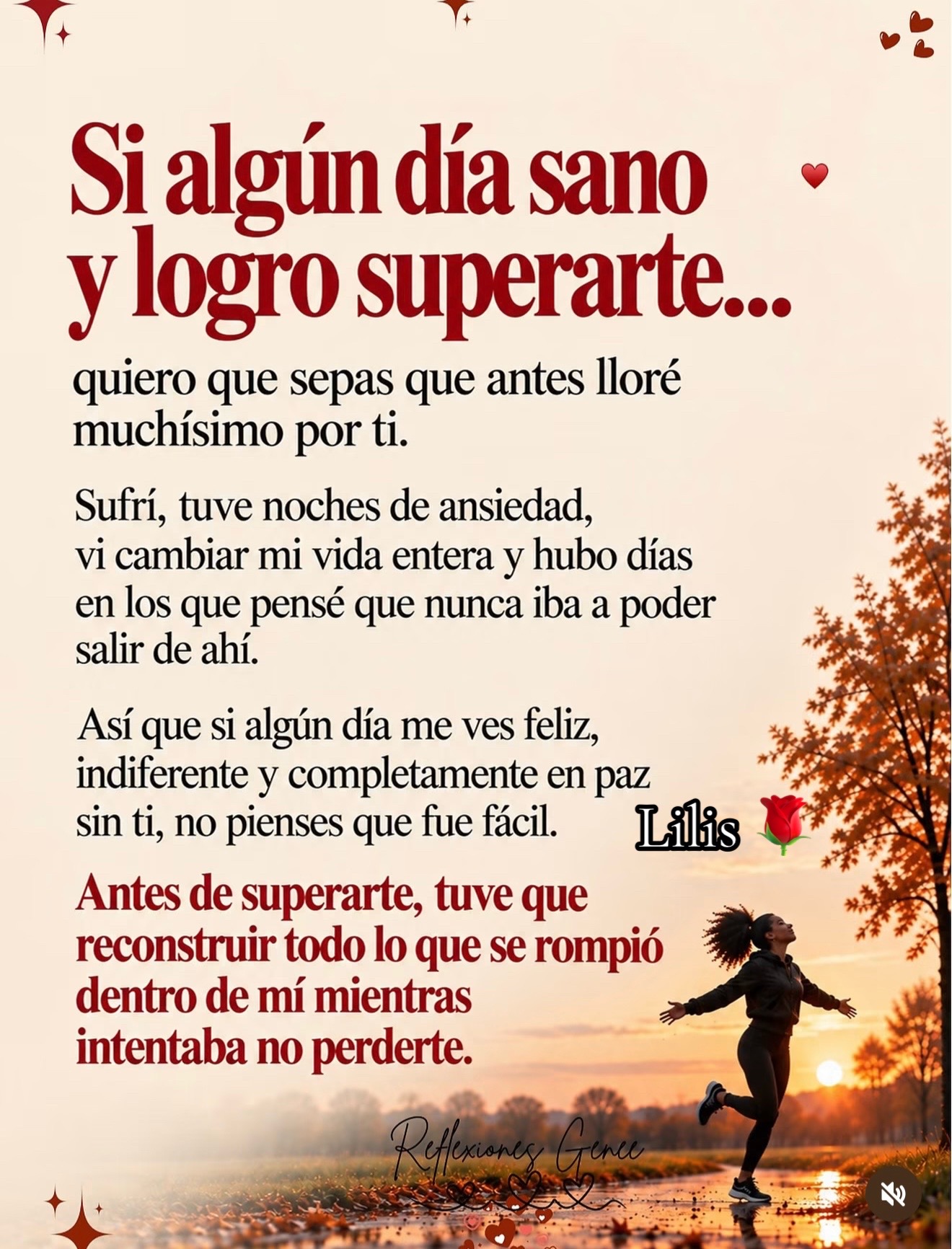 @🌹 Lili ❤️