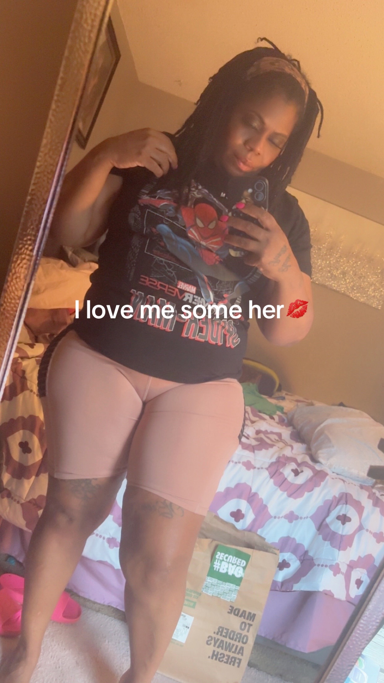 @The chosen one🤷🏽&zwj;♀️💯