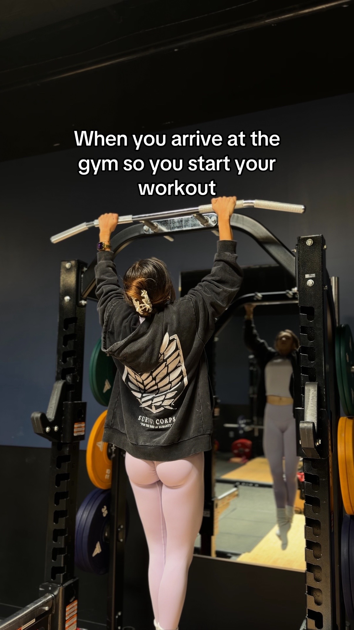 @danigoingsfit 𒉭