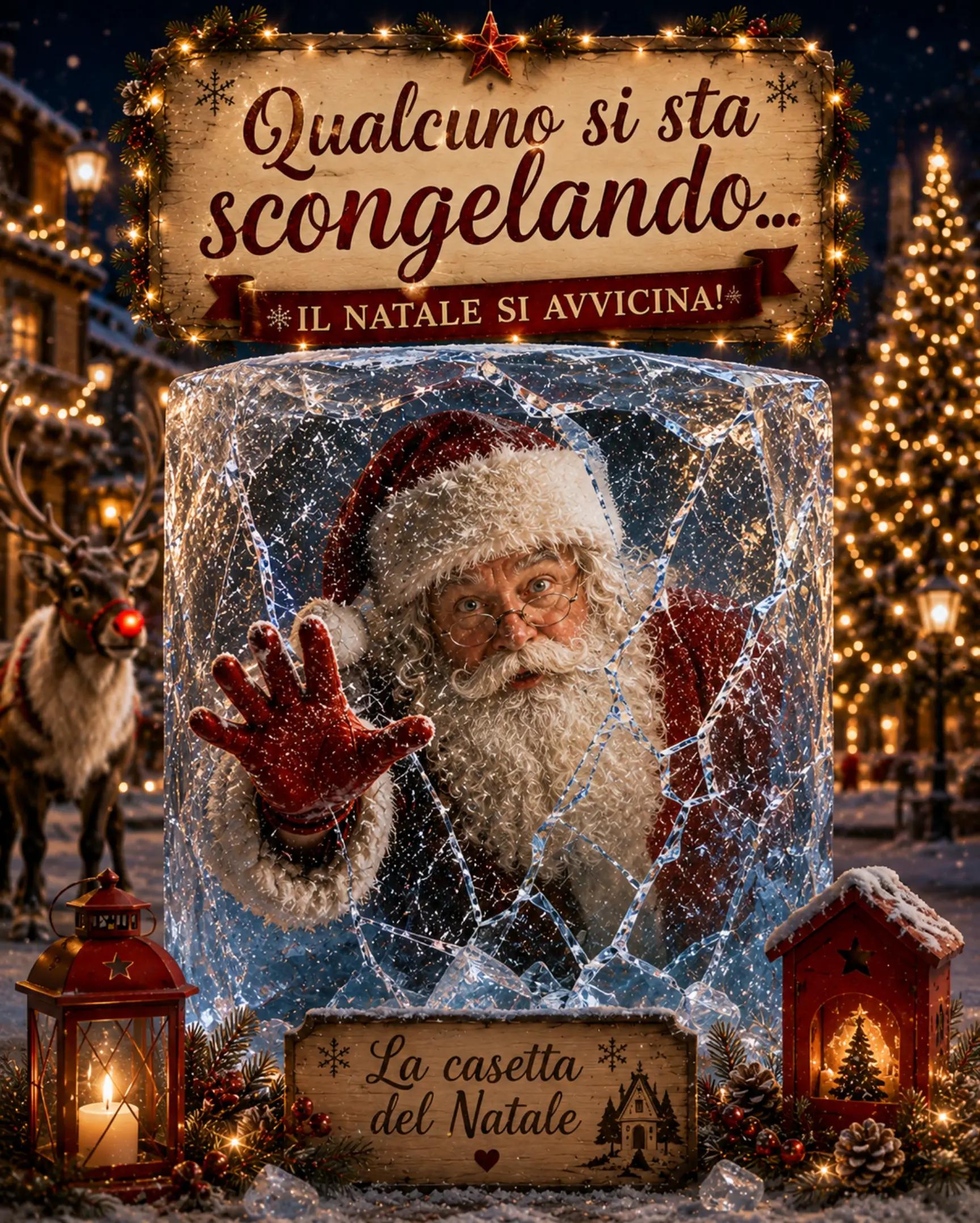 @La Casetta del Natale
