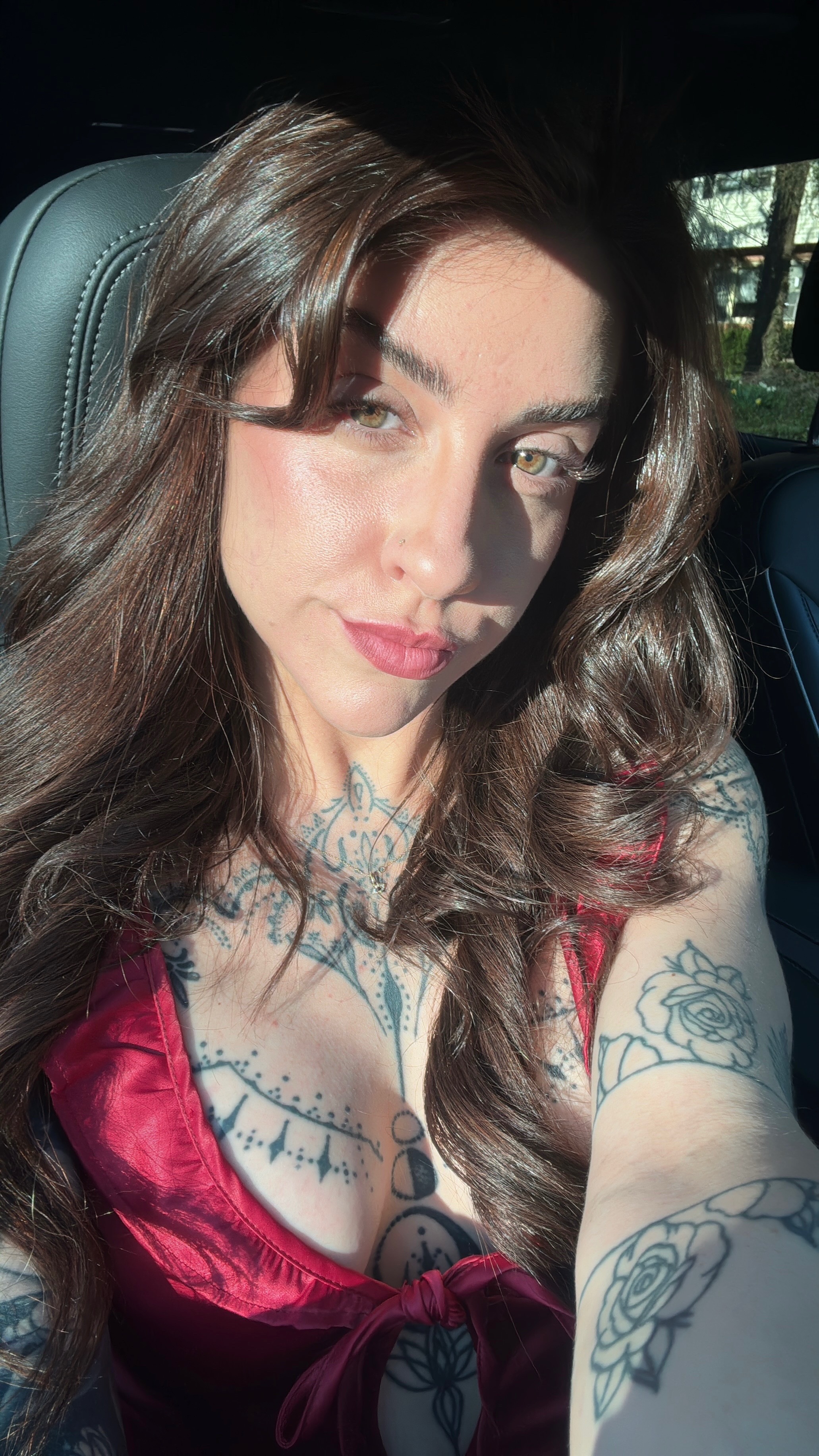 @Speakselflove