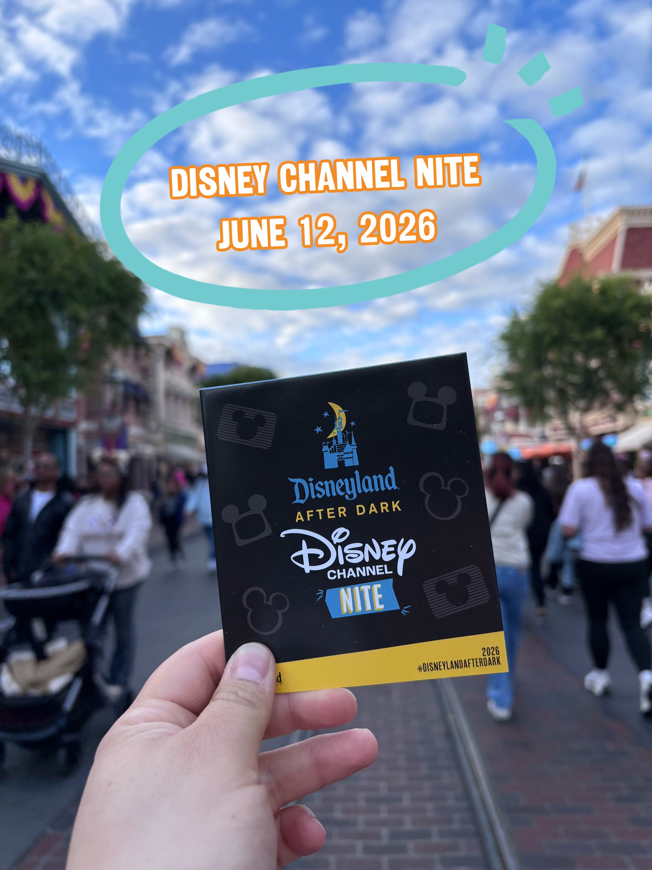 @Talking Disney Podcast